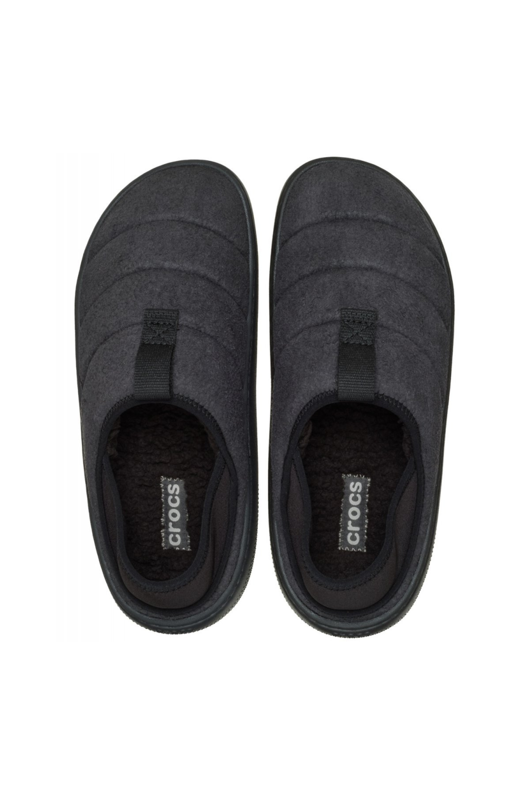 Classic Sueded Moc  - Crocs