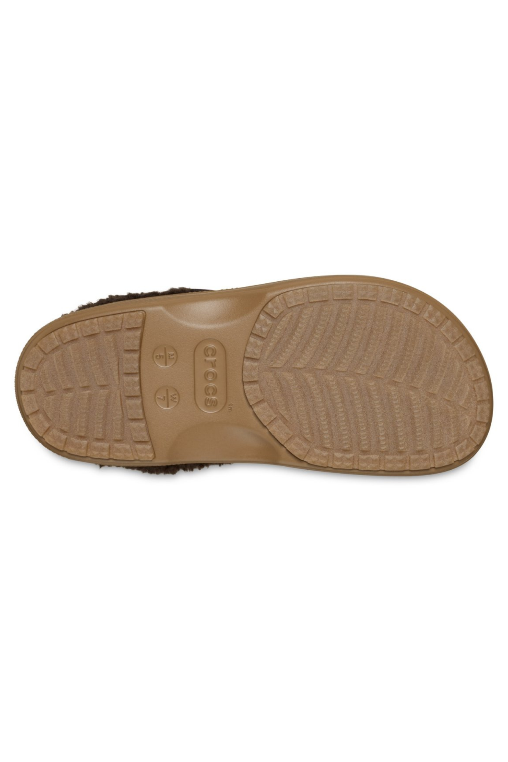 Classic Lined Shorty - Crocs