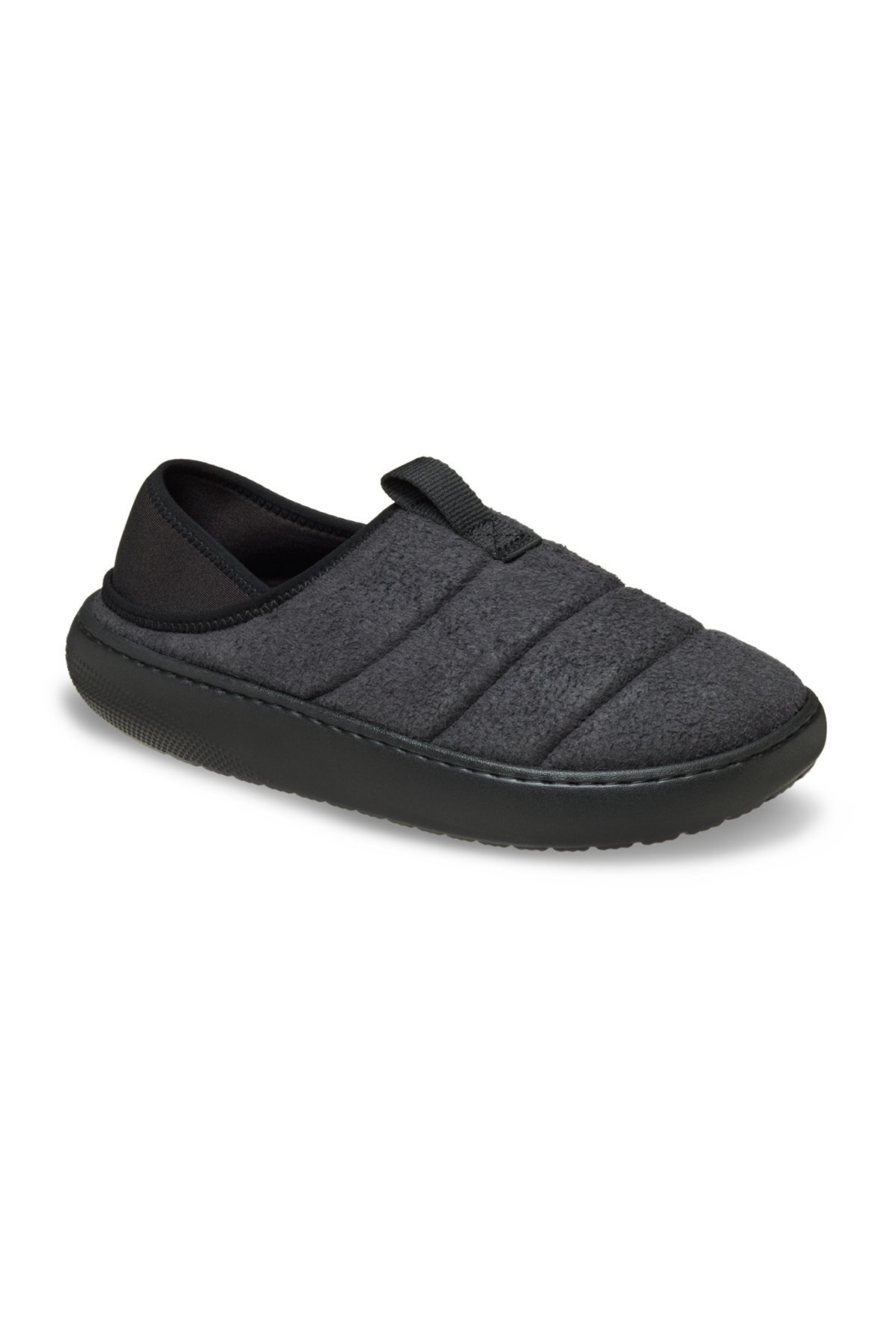Classic Sueded Moc  - Crocs