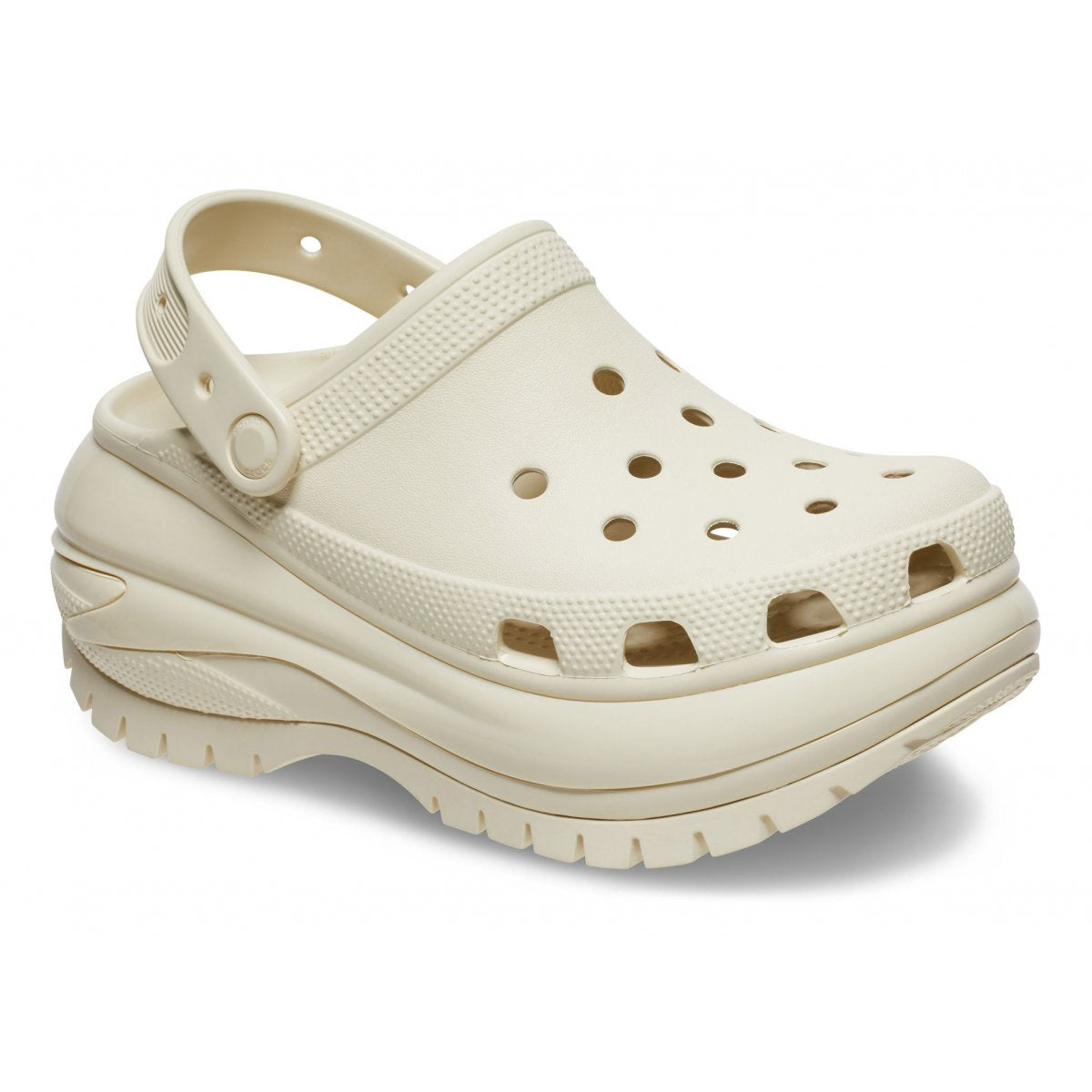 Mega Crush Clog - Crocs