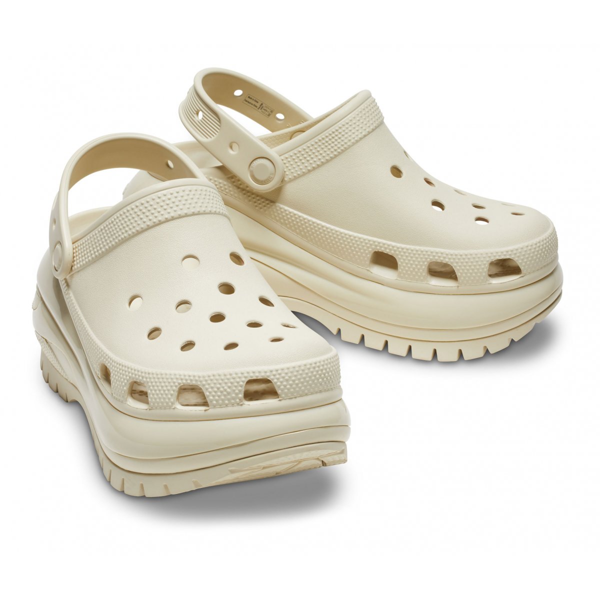 Mega Crush Clog - Crocs