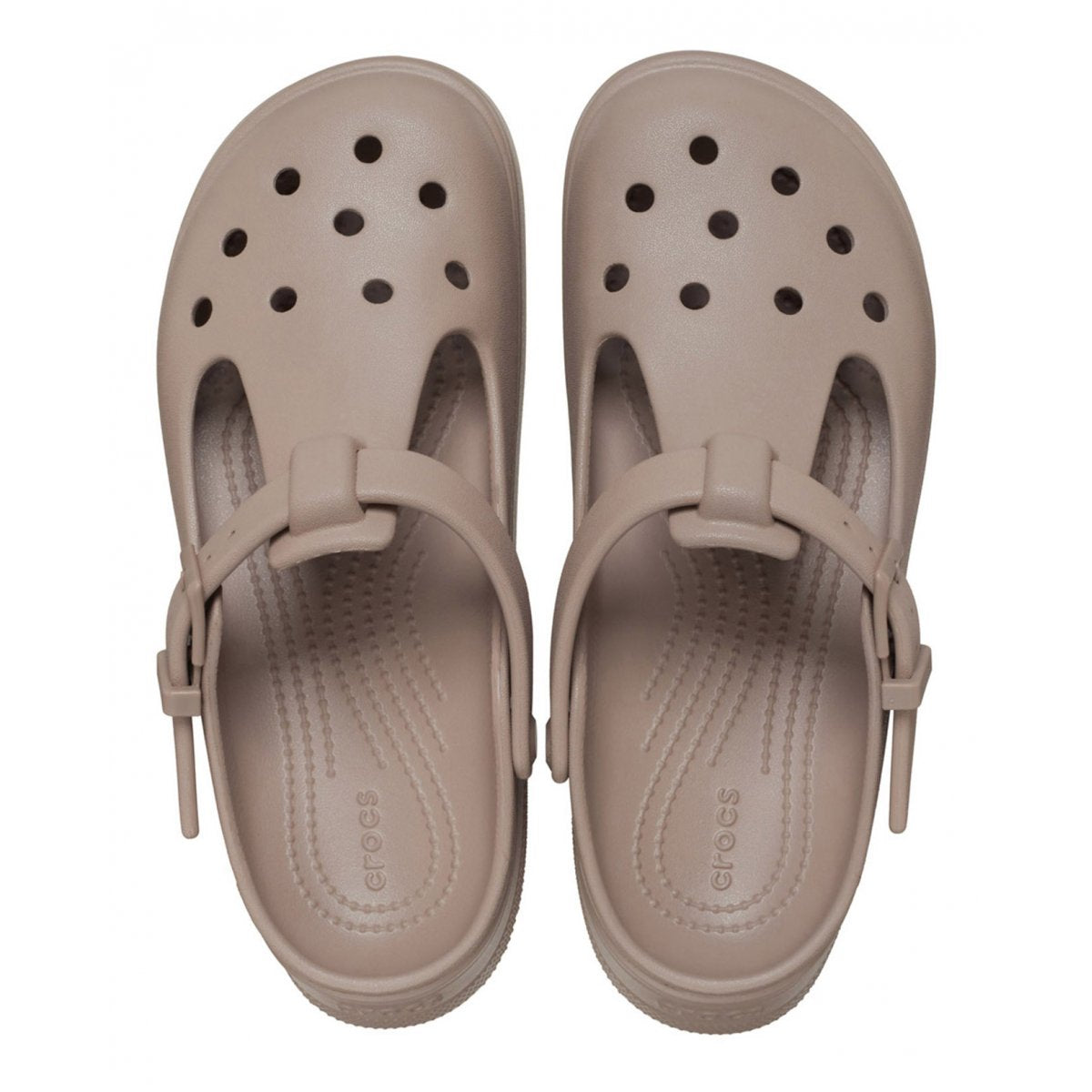 Classic Mary Jane Clog - Crocs