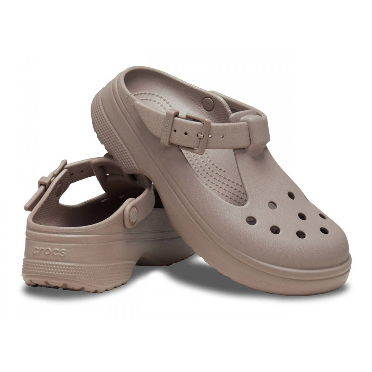 Classic Mary Jane Clog - Crocs