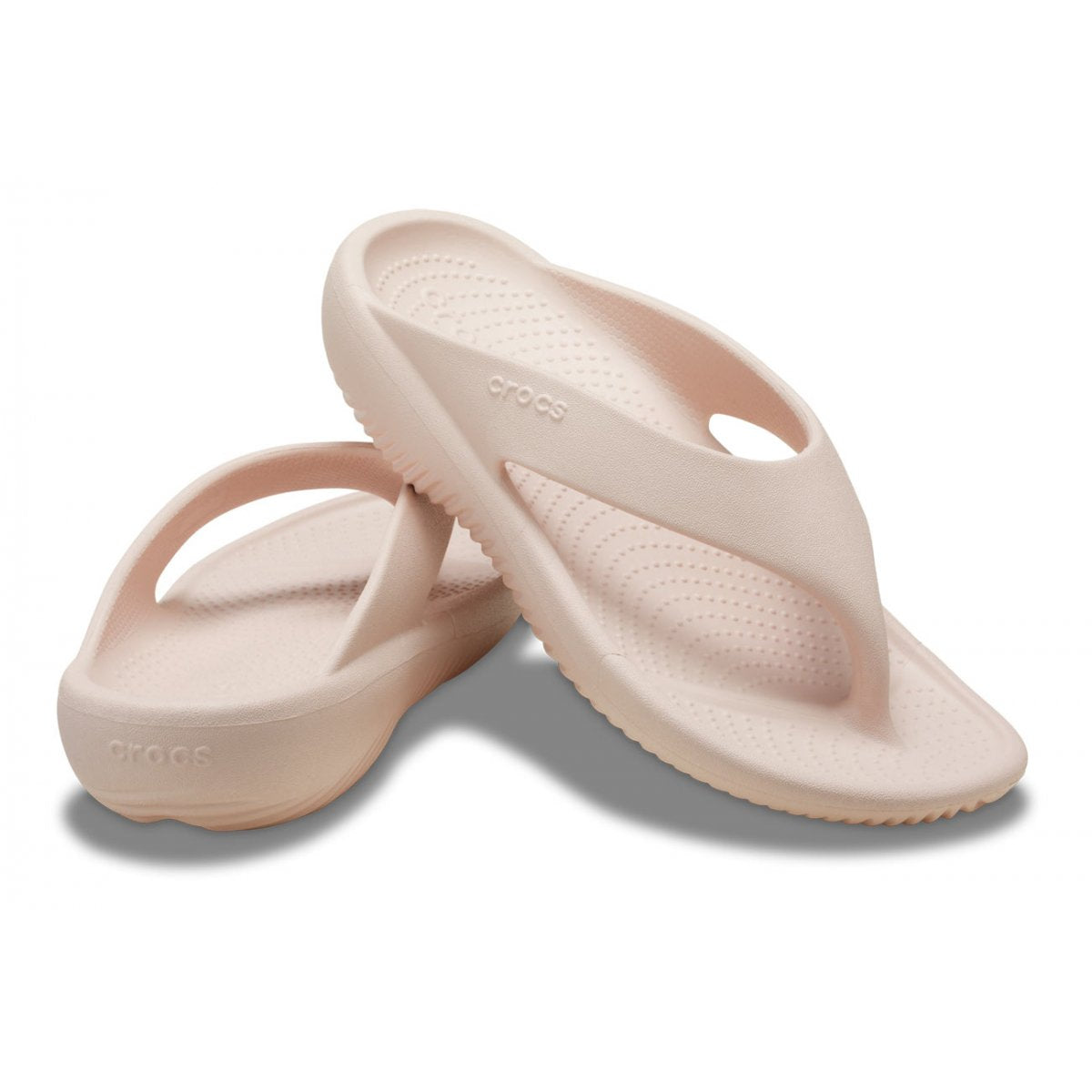 Mellow Recovery Womens Flip - Crocs