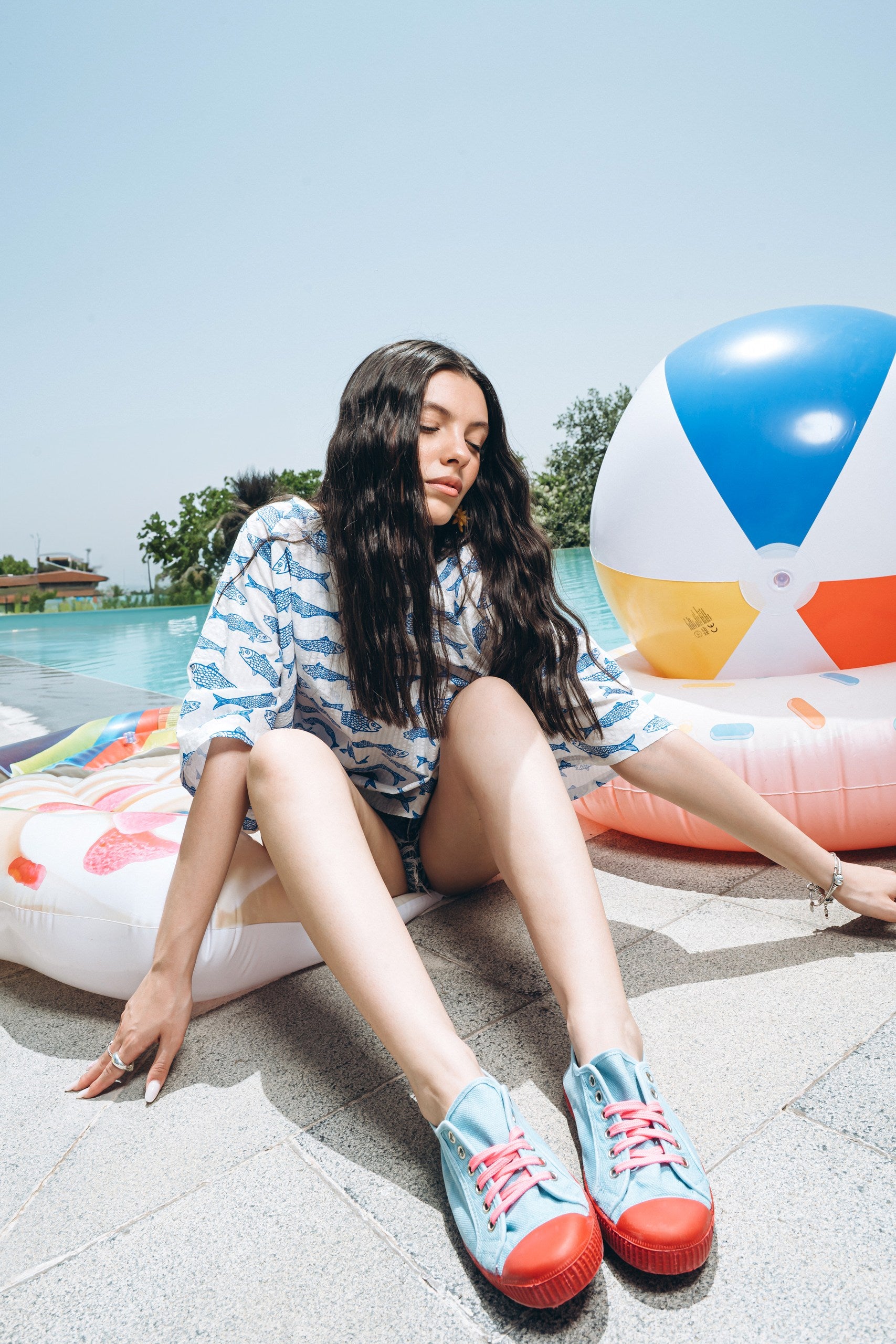 T-Shirt SOPLO -  Dr Bloom