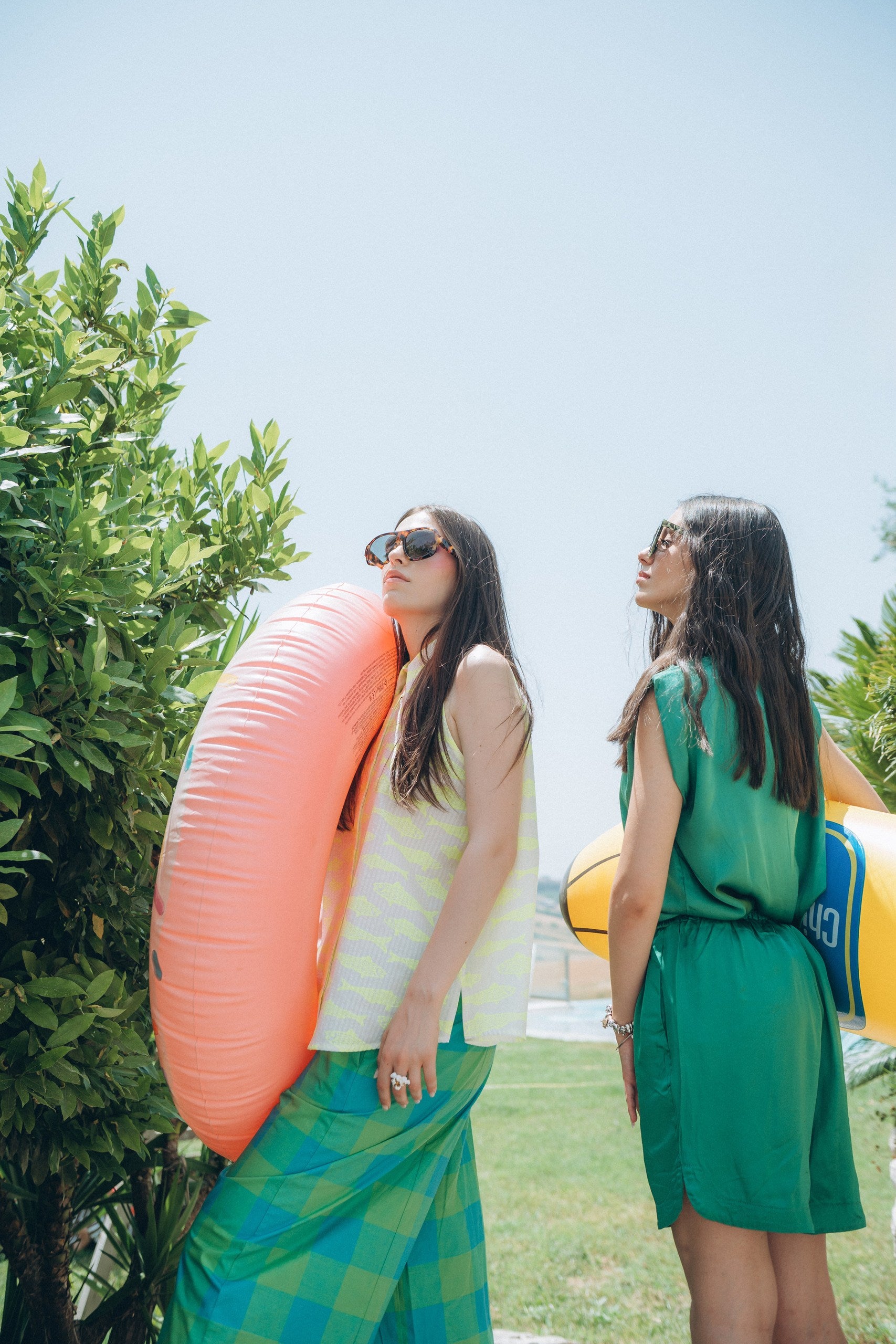 Camicia Tonica - Dr Bloom