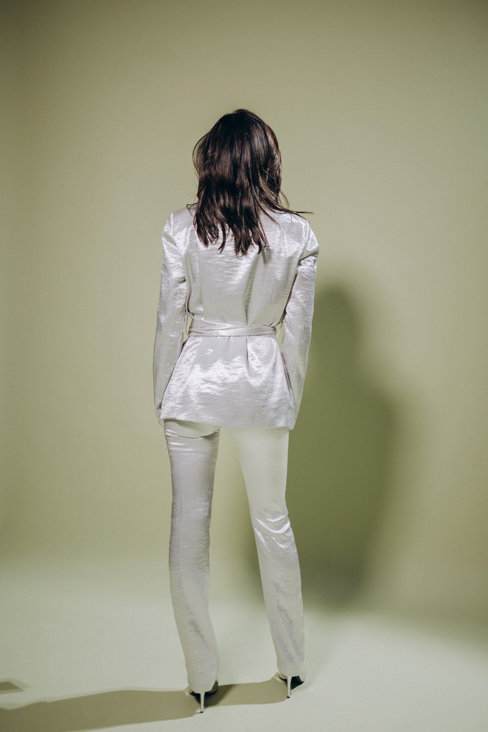 Pantalone Lucido - Atos Lombardini