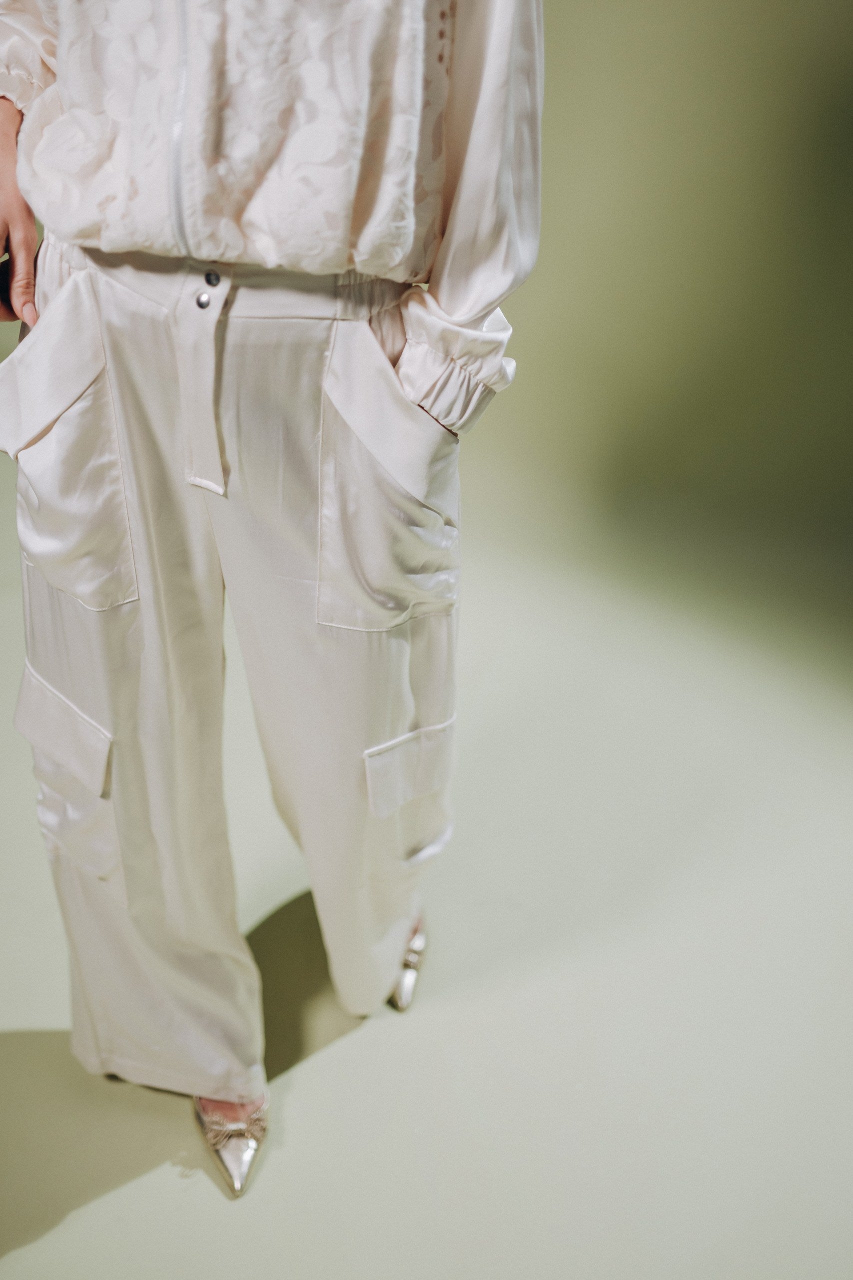 Pantaloni Tasconi - Atos Lombardini