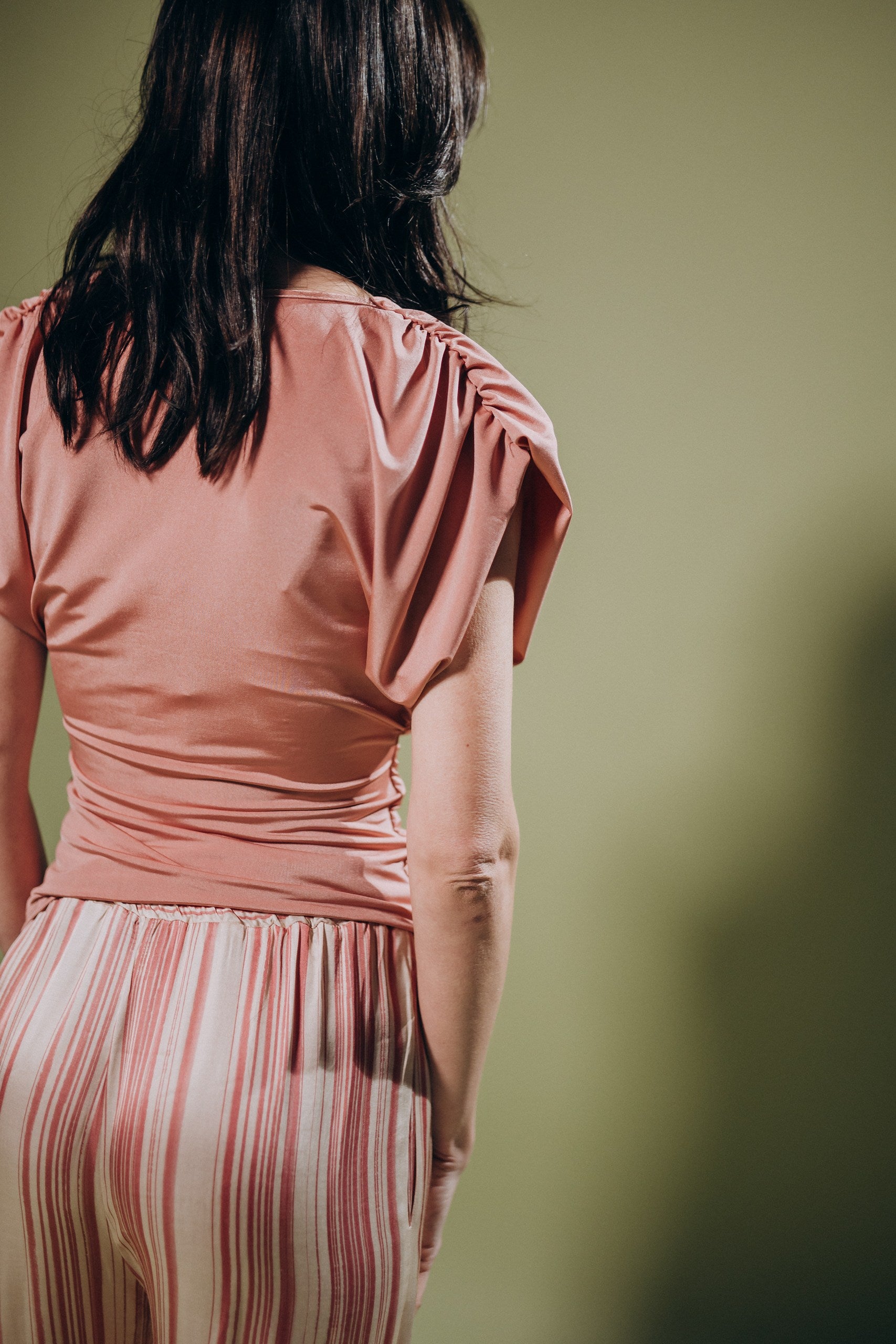 Blusa Fiore - Atos Lombardini