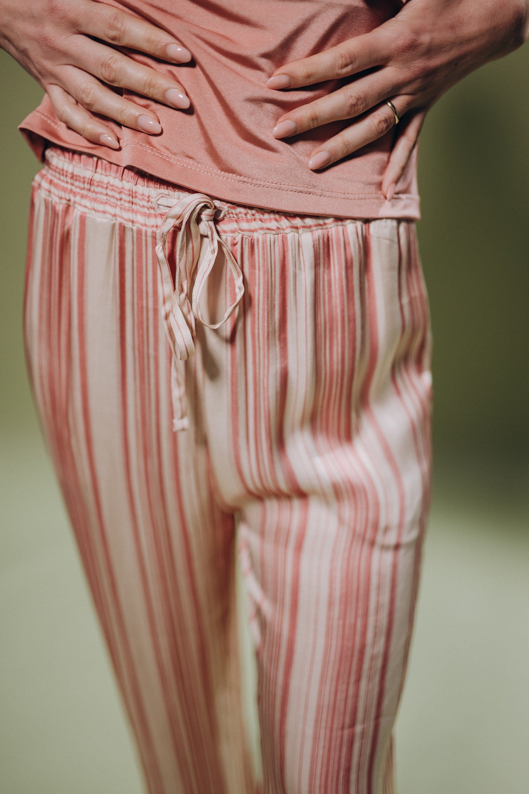 Pantaloni Riga acquerello - Atos Lombardini