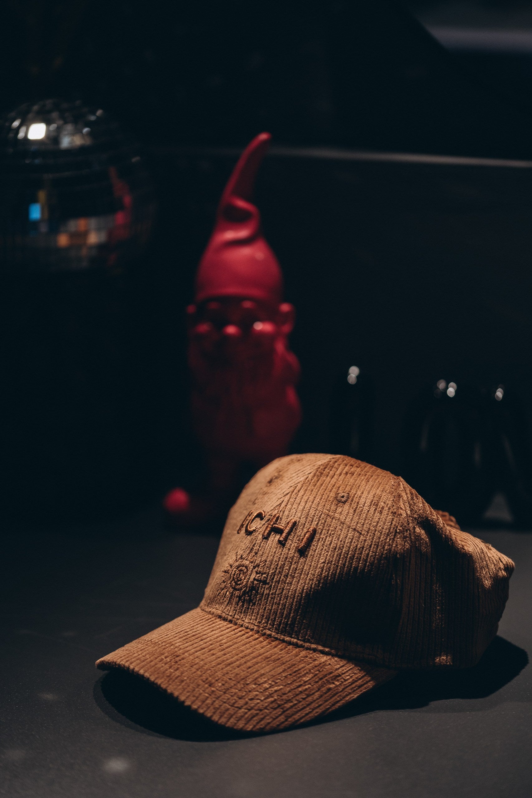 Cappello - Ialivia cap - Ichi