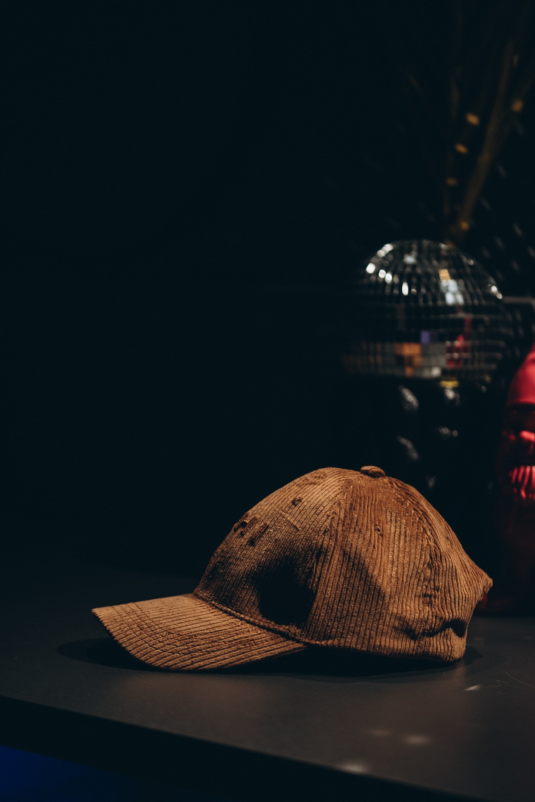 Cappello - Ialivia cap - Ichi