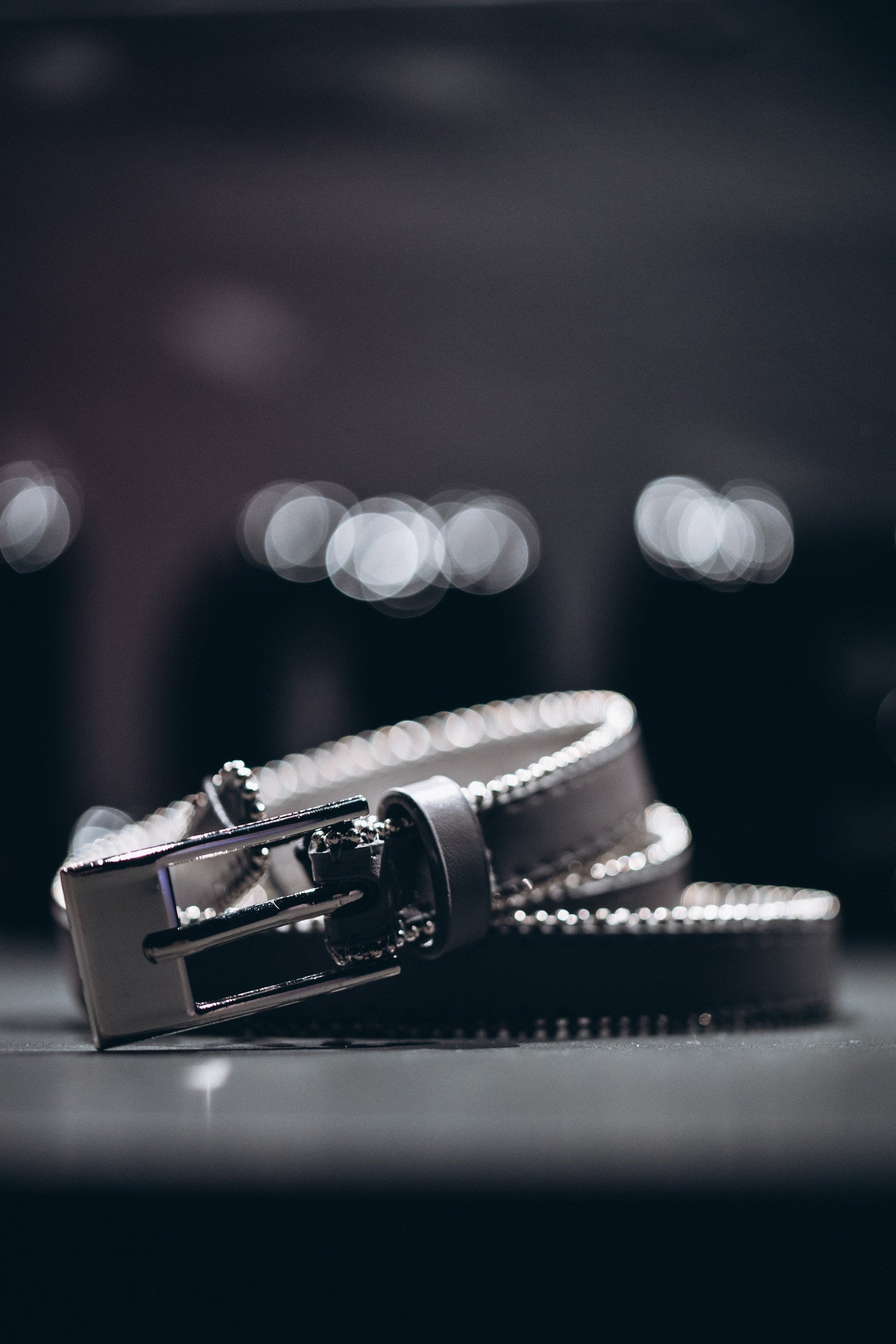 Cintura - Iabethany belt - Ichi