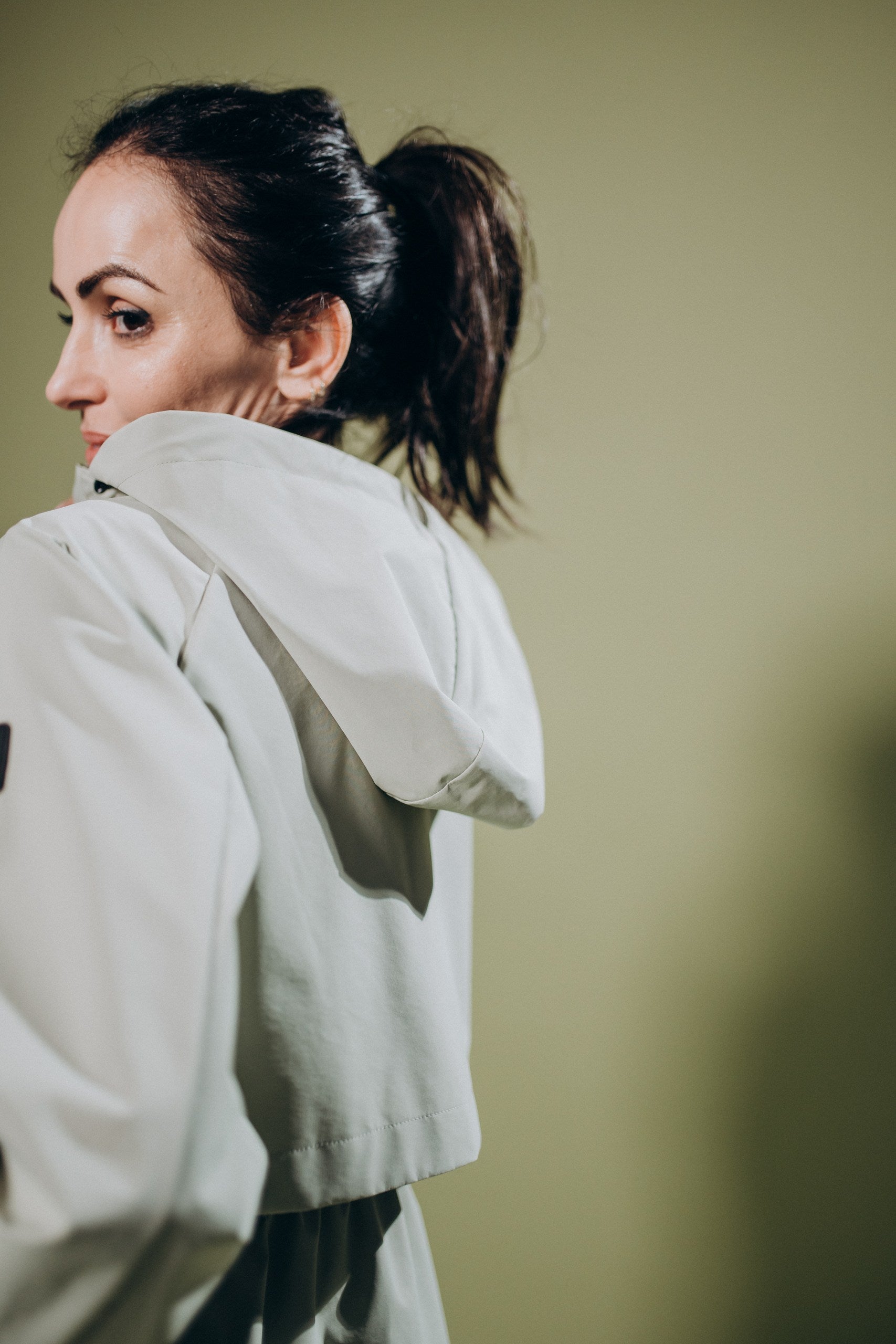 Giacca - Aria W jacket - Canadian