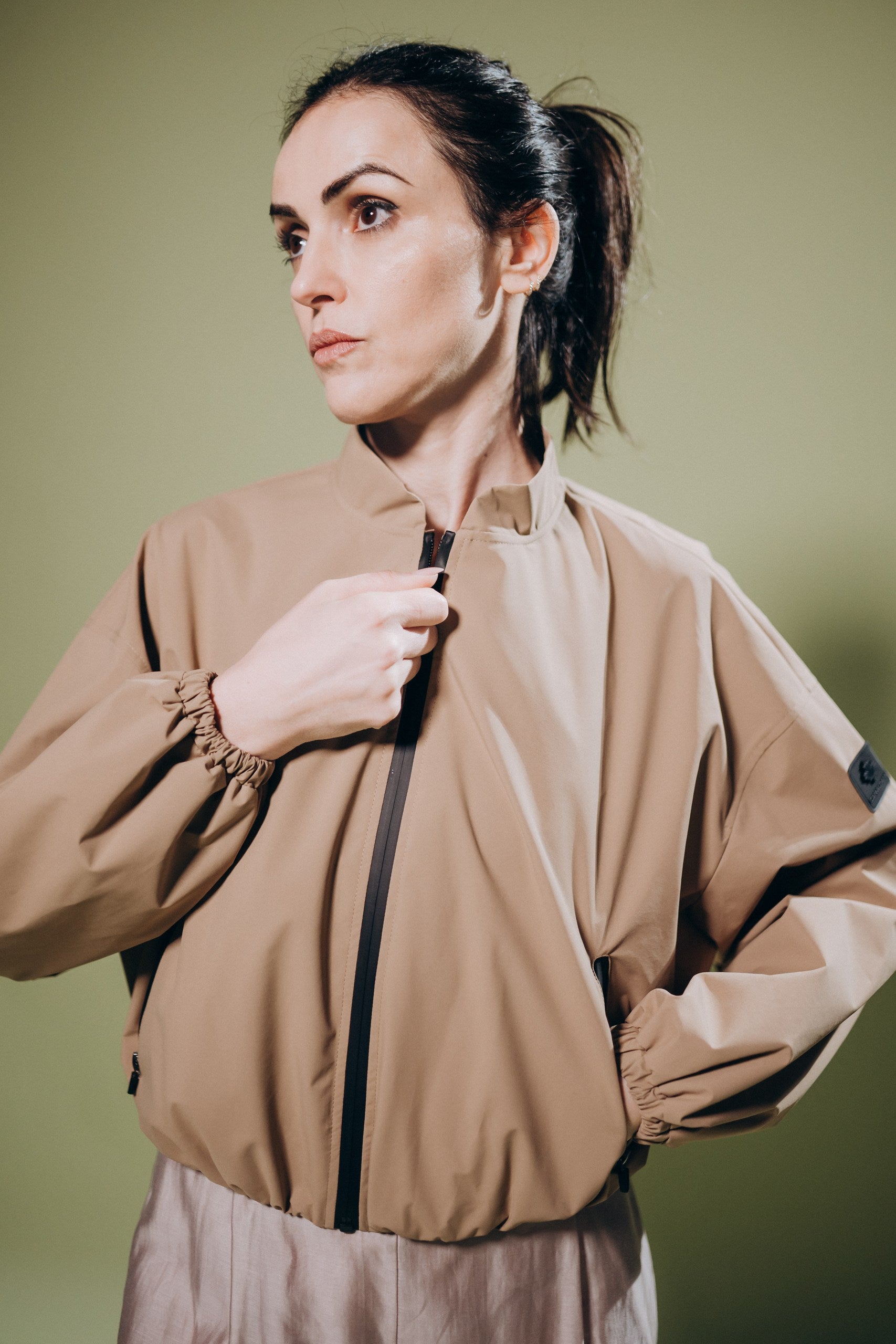 Giacca - Bess W Jacket - Canadian