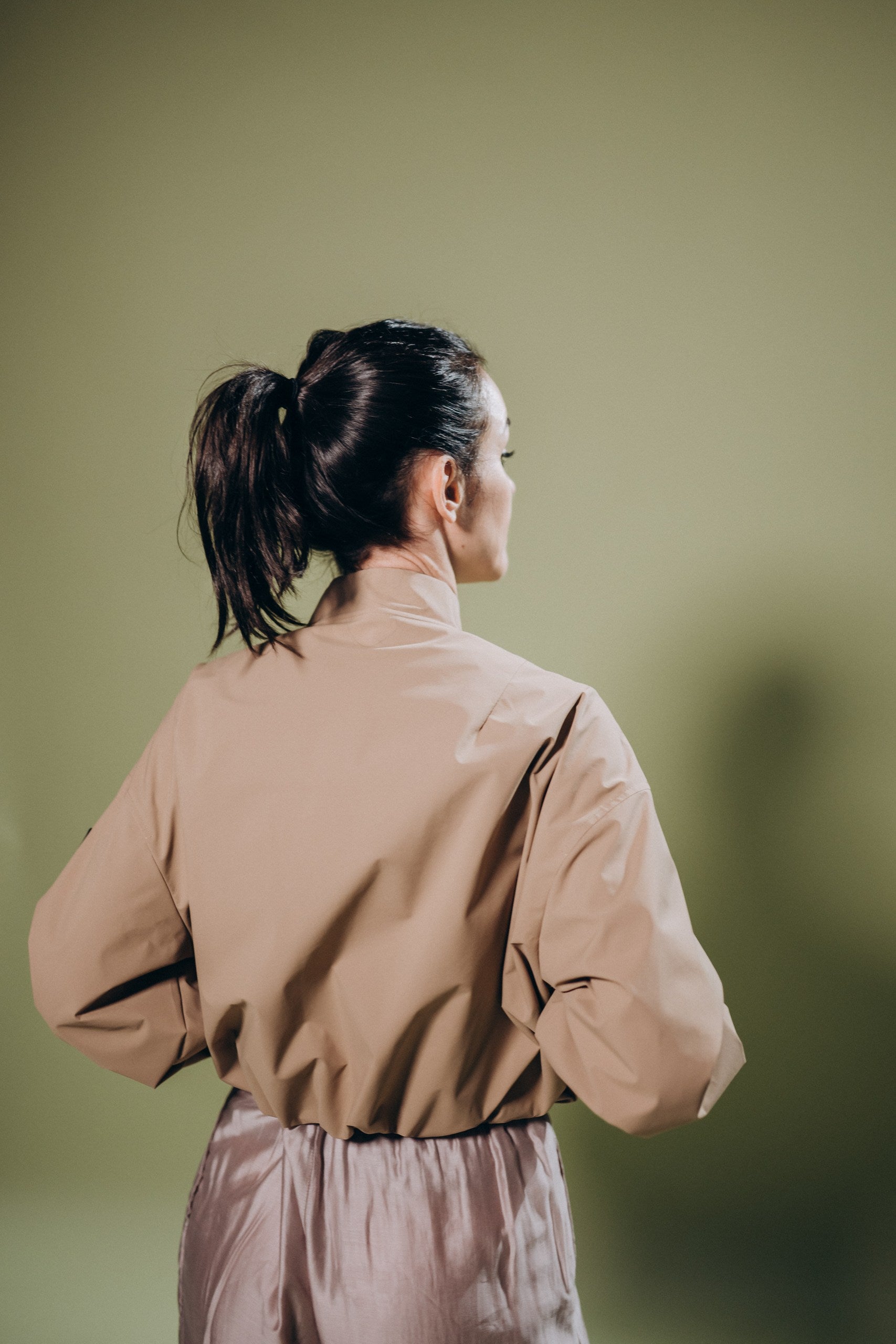 Giacca - Bess W Jacket - Canadian