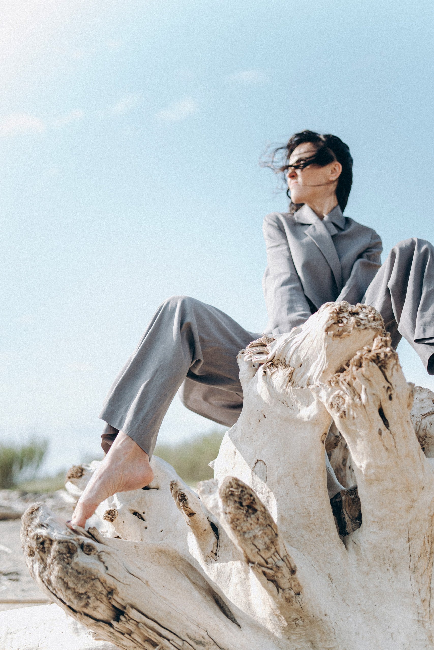 Pantalone Pannello DT- J'm Design