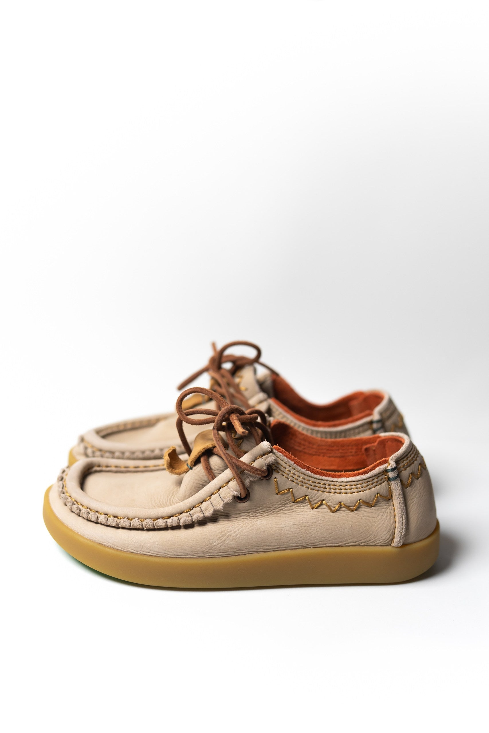 Mocassino in pelle - Satorisan