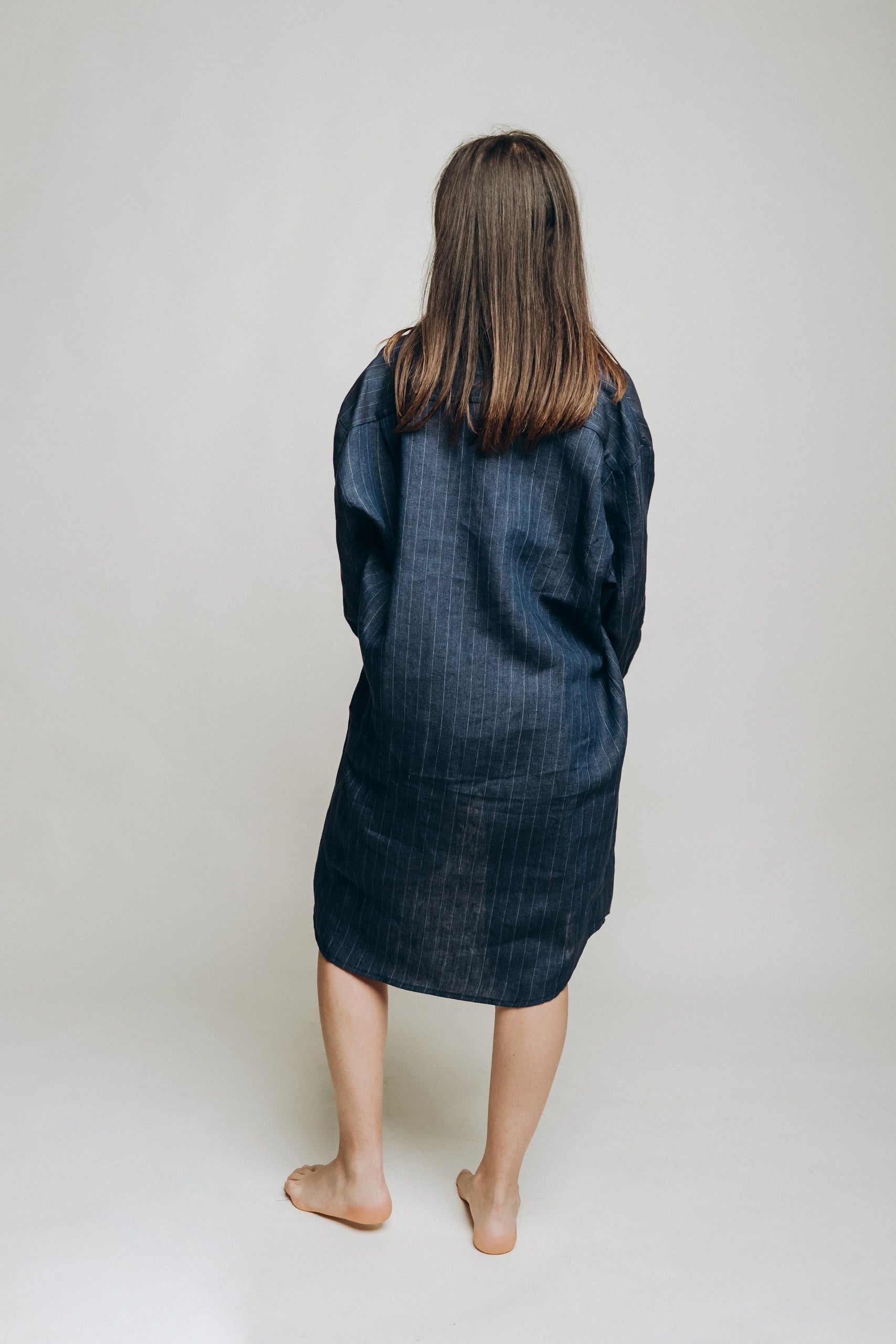 Camicia Oversize - Centolino