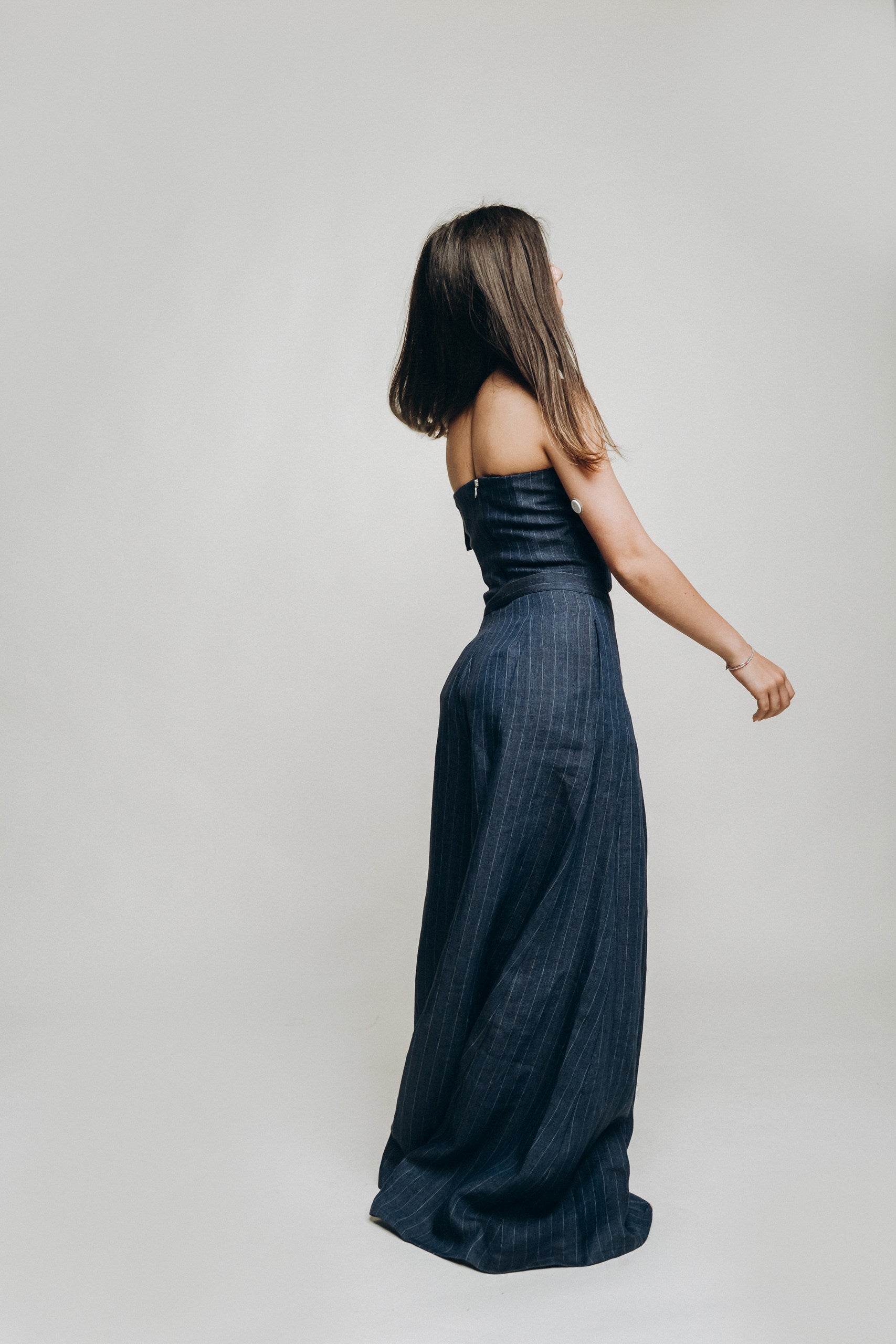 Pantalone a Ruota - Centolino