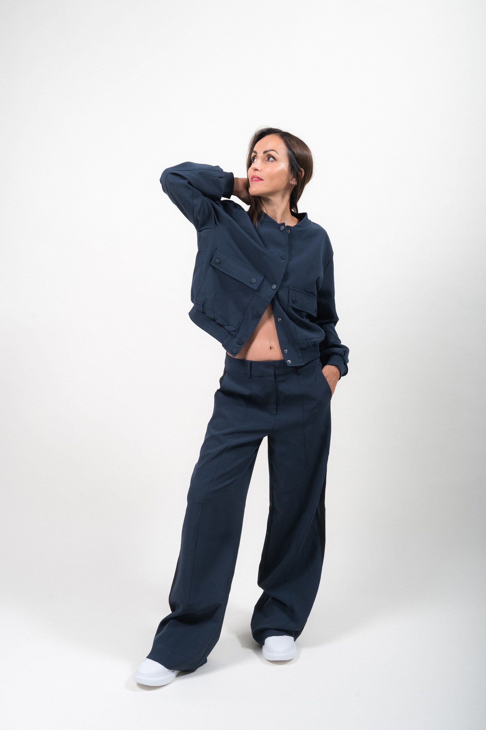 Pantalone - Ihfolavi Pa - Ichi