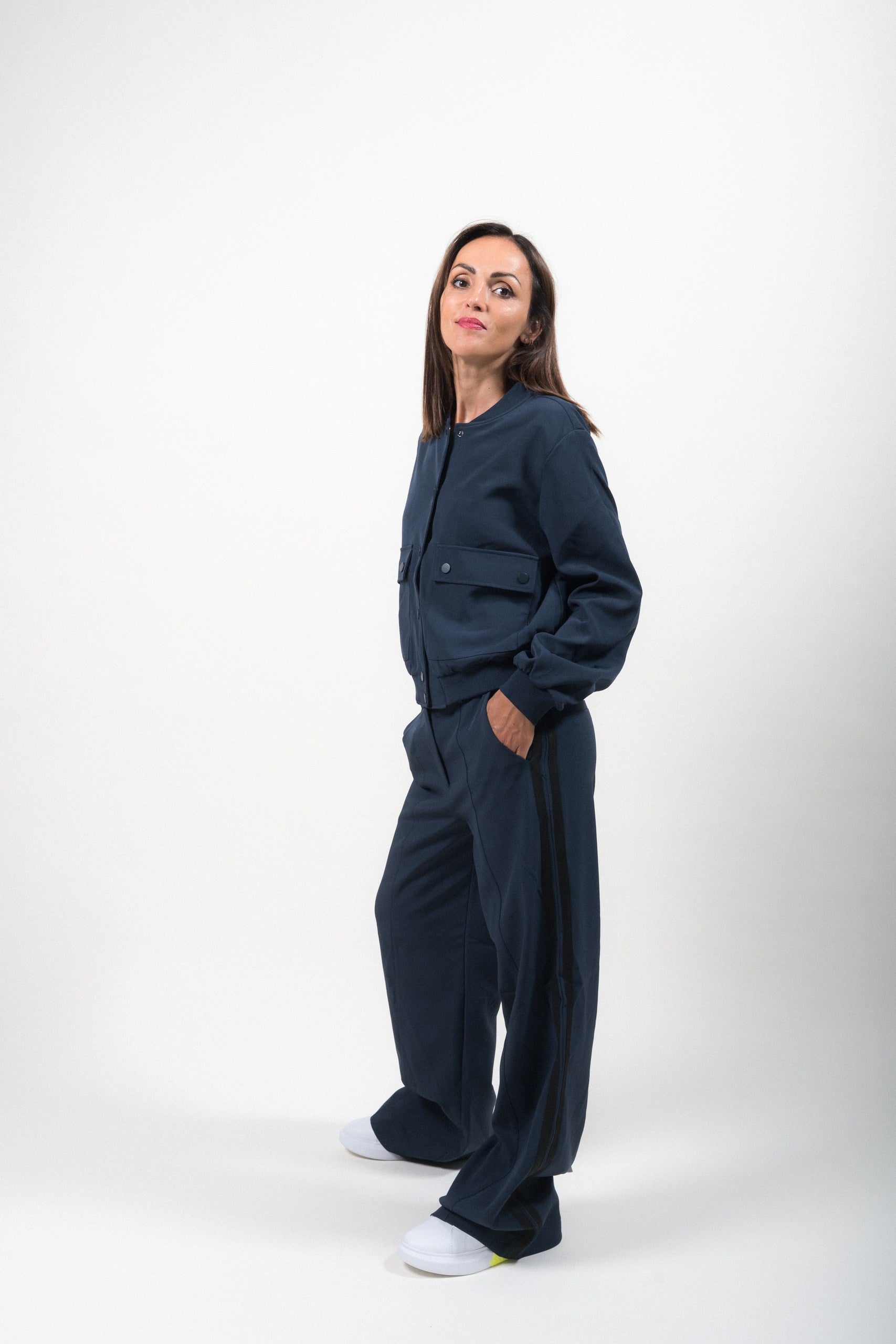 Giacca - Ihfolavi Ja - Ichi