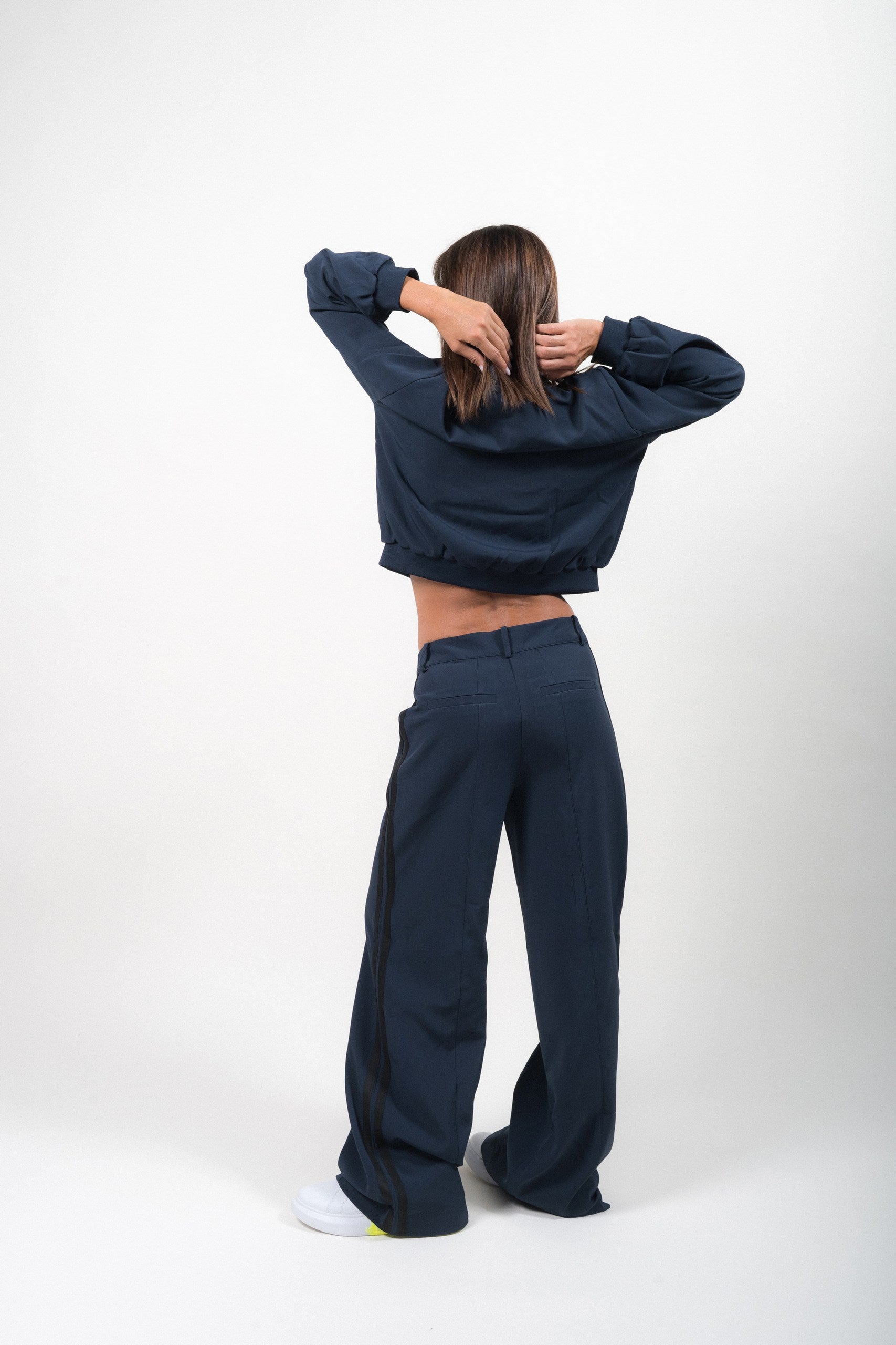 Pantalone - Ihfolavi Pa - Ichi