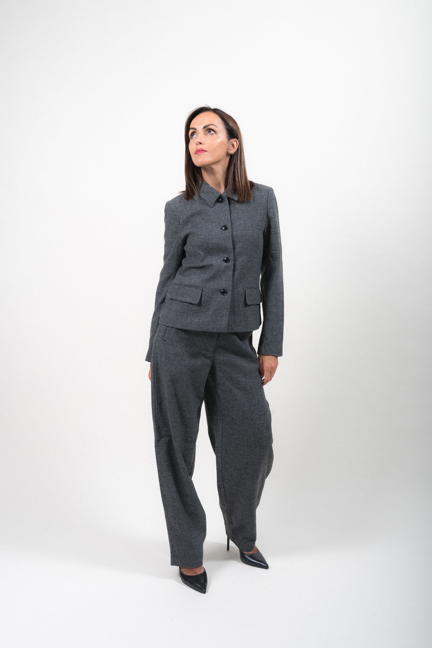 Giacca - Ihgozivo Ja - Ichi