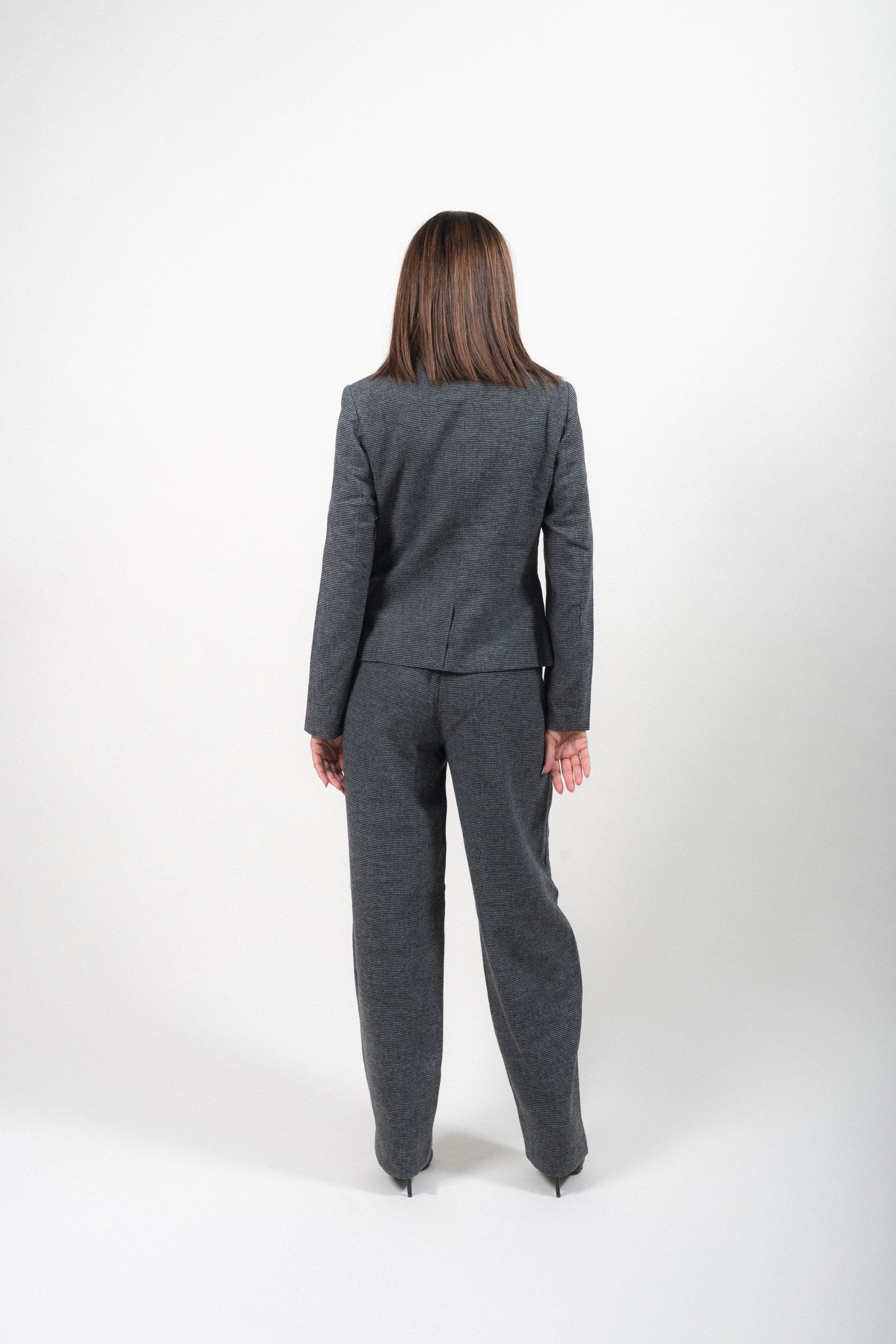 Pantalone - Ihgozivo pa - Ichi