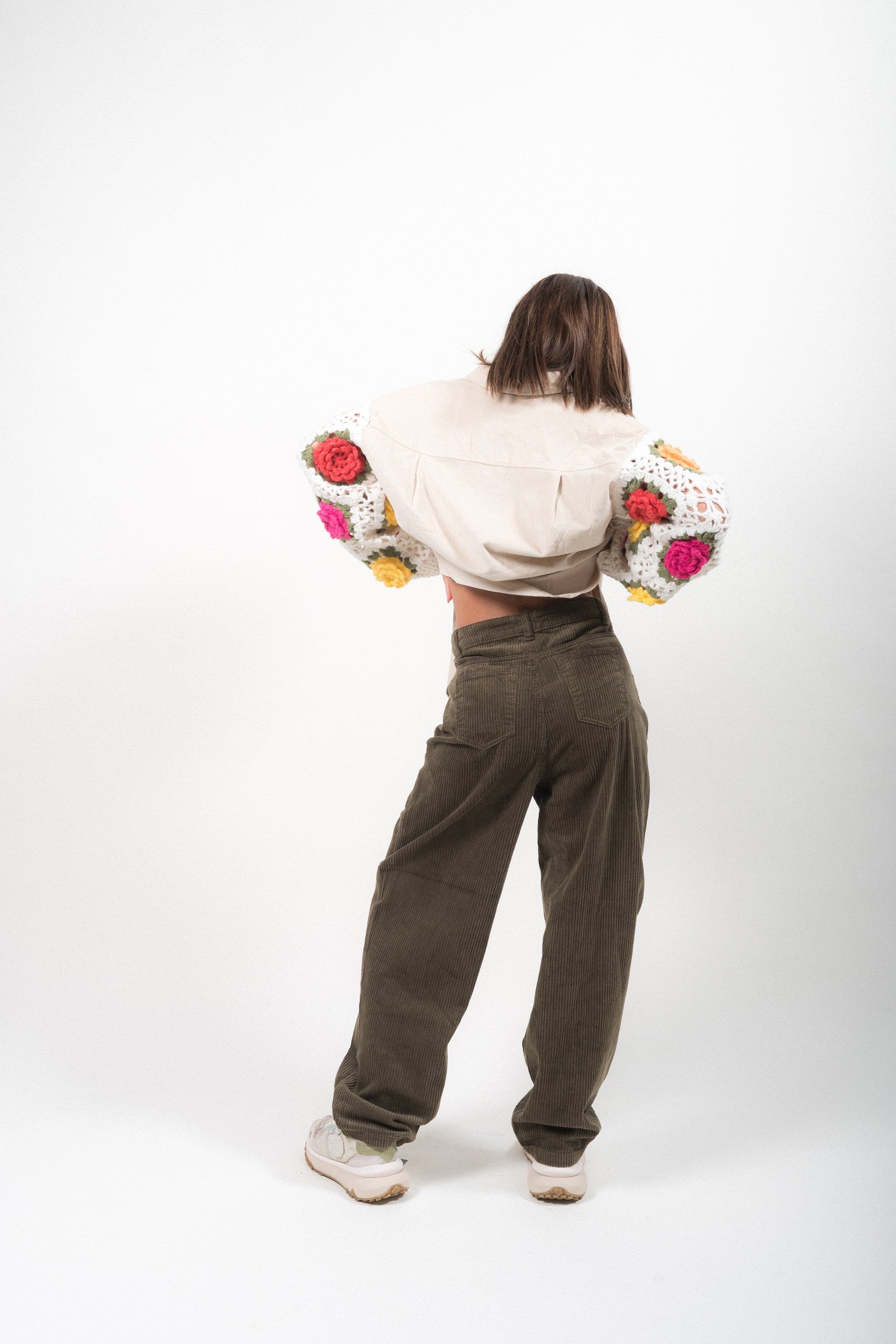 Pantalone - Ihfocaro Pa - Ichi