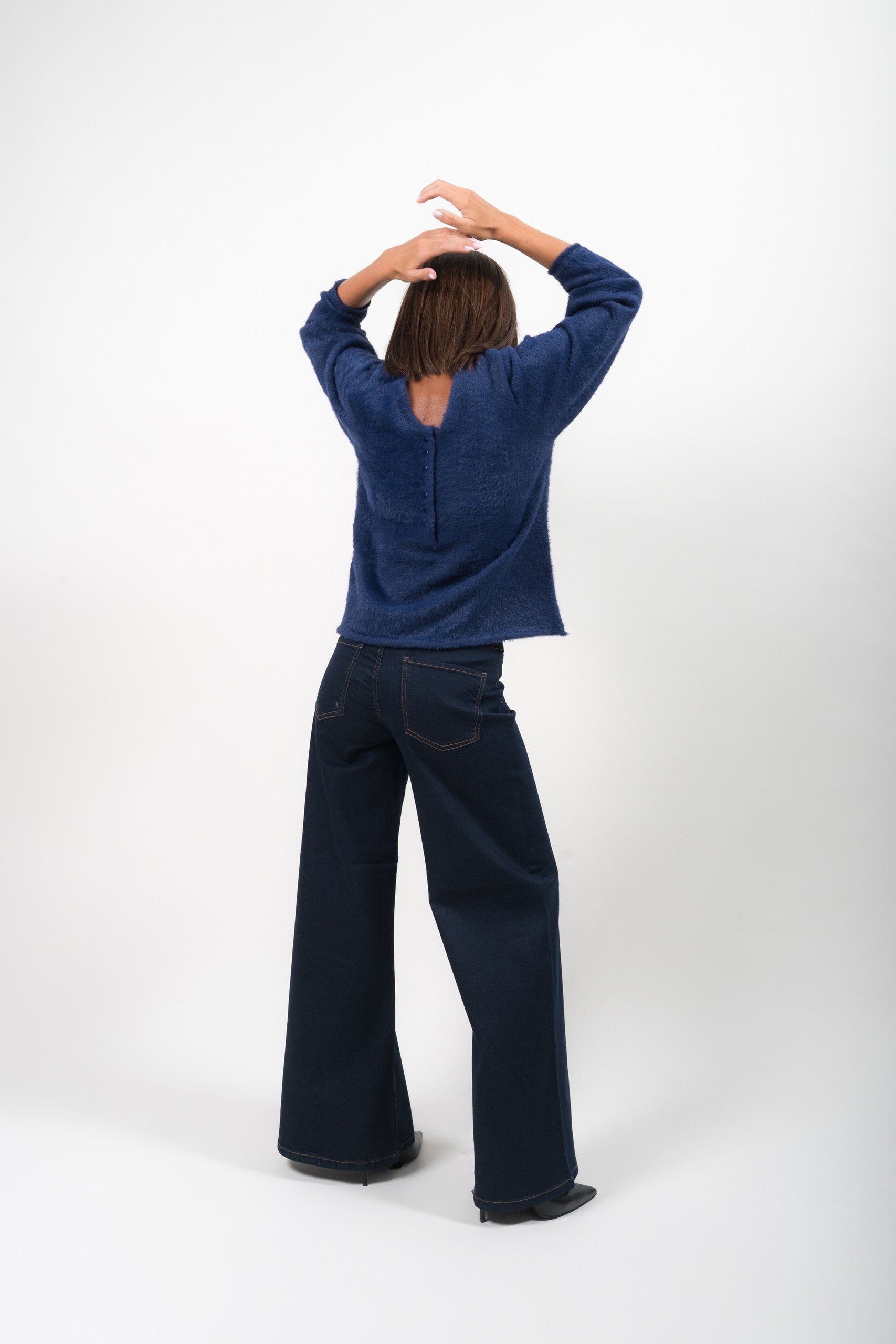 Pantalone - Ihtwiggy wide - Ichi