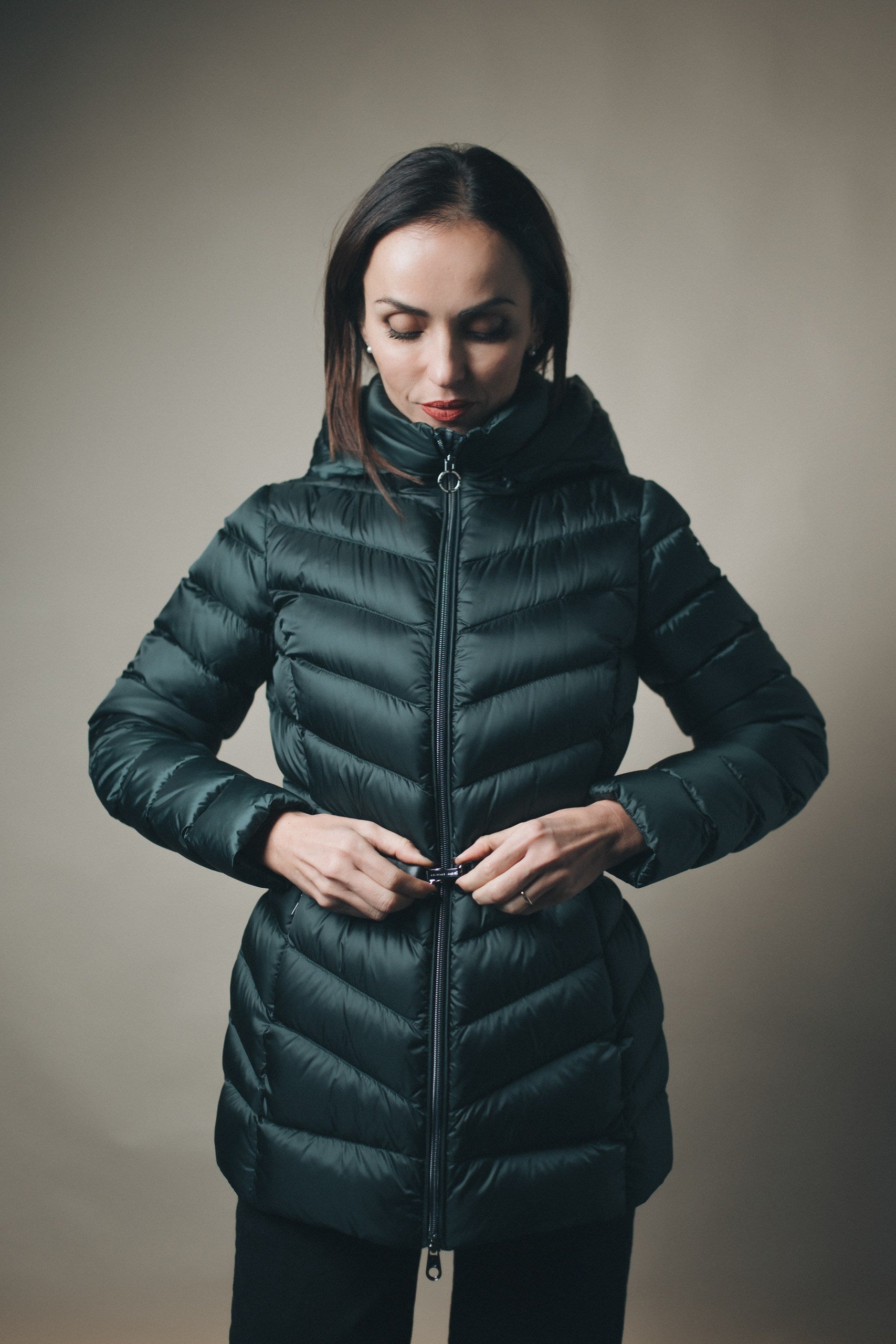 Giacca Pakoba - Cape Horn