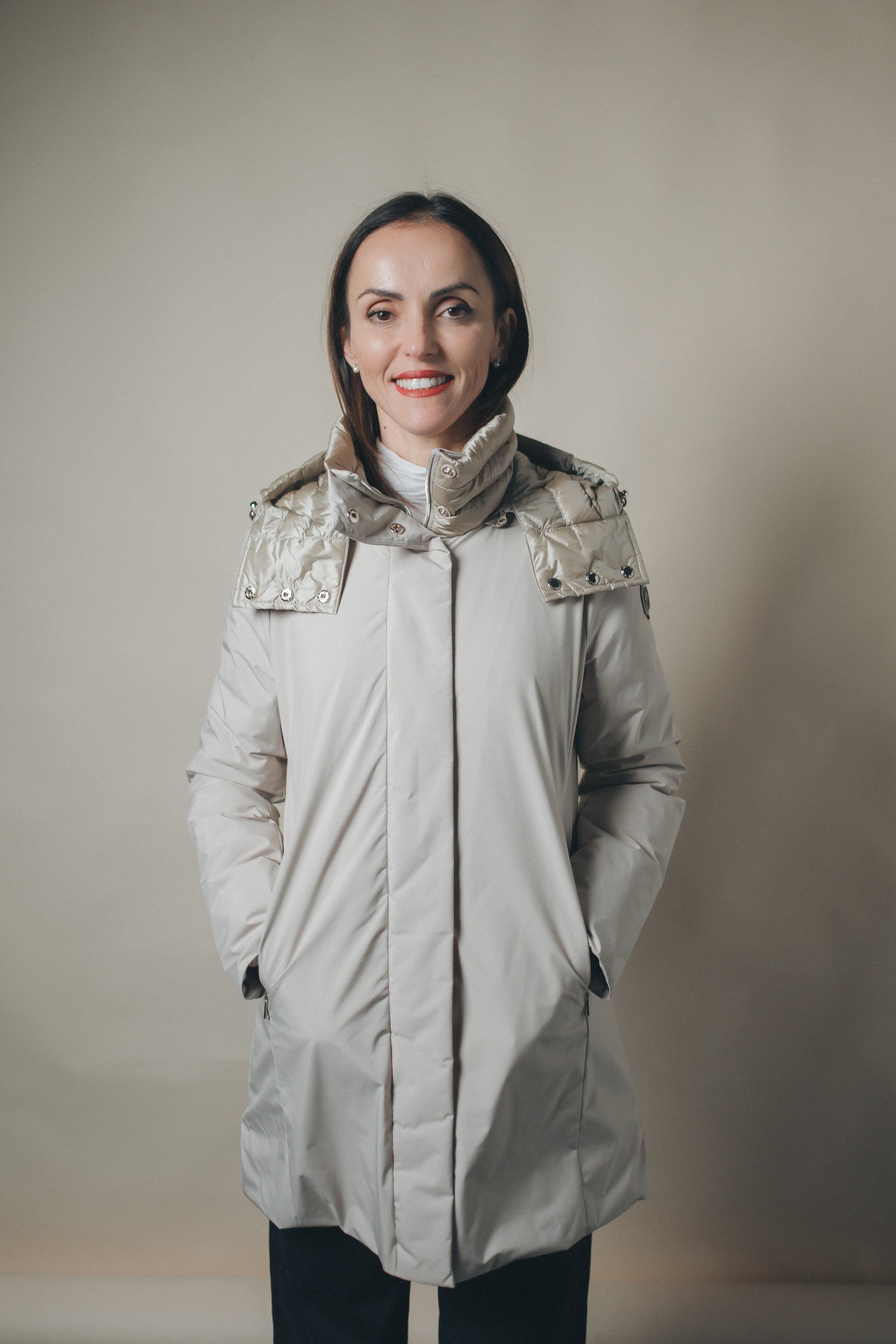 Giacca Husvik - Cape Horn