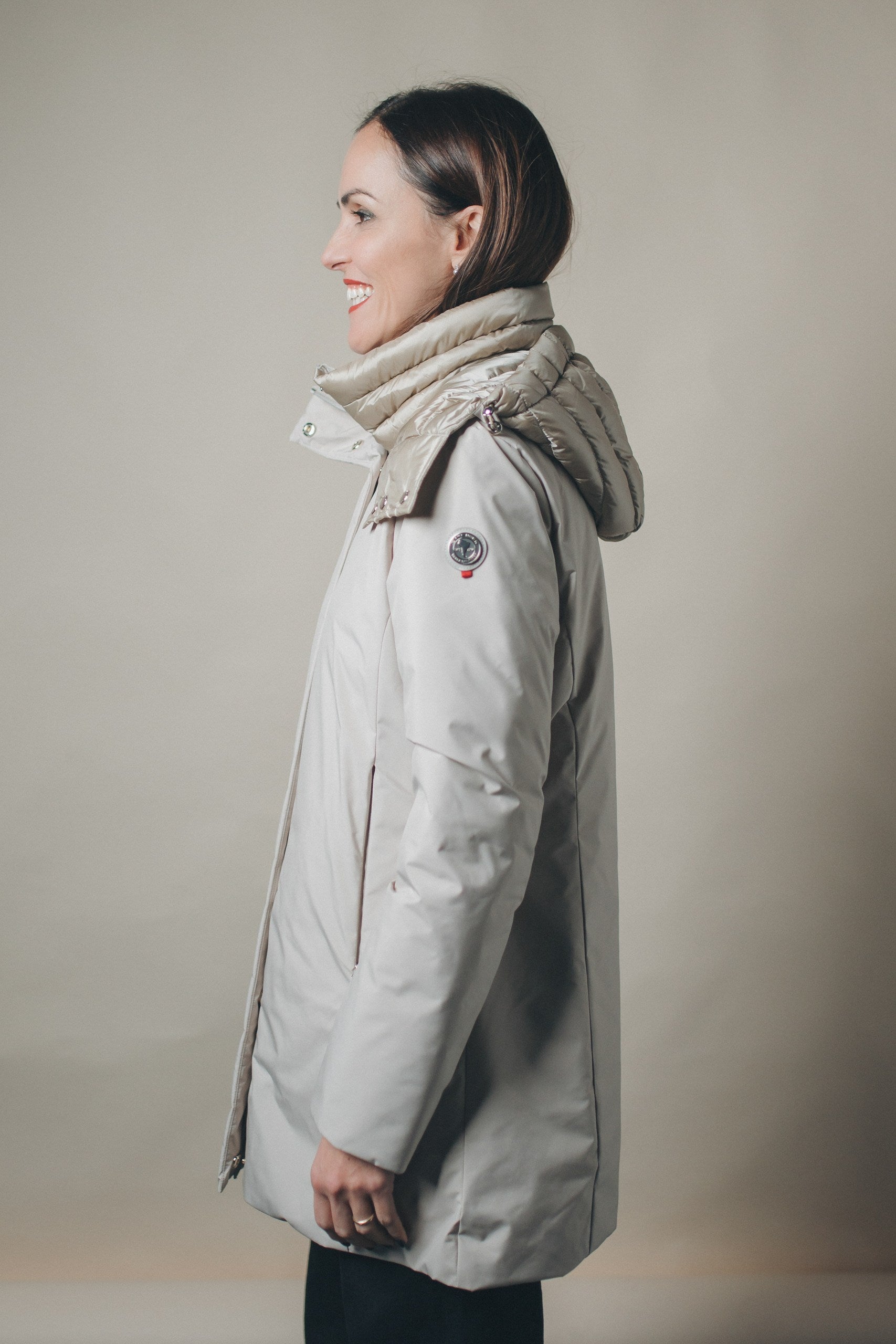 Giacca Husvik - Cape Horn