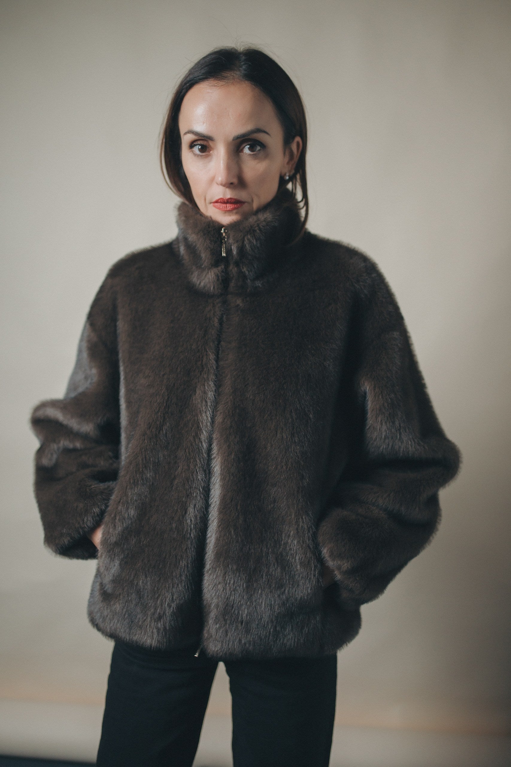 Giacca Isluga - Cape horn