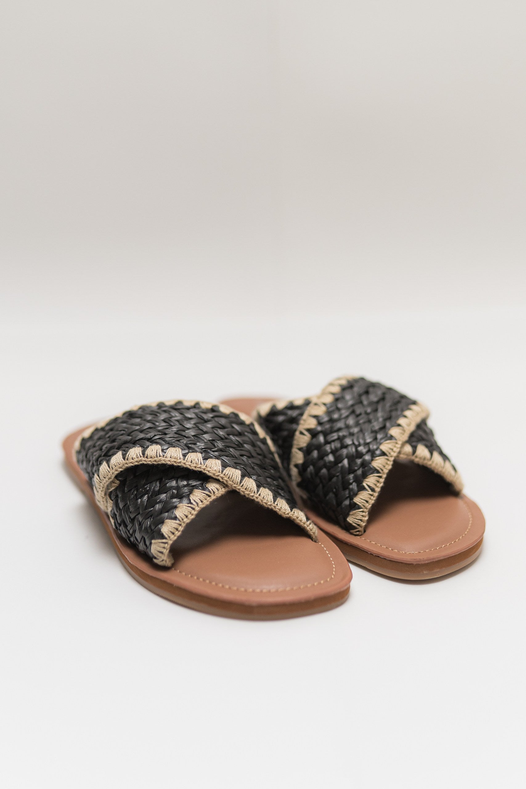 Sandalo - Iasafaja Fw - Ichi