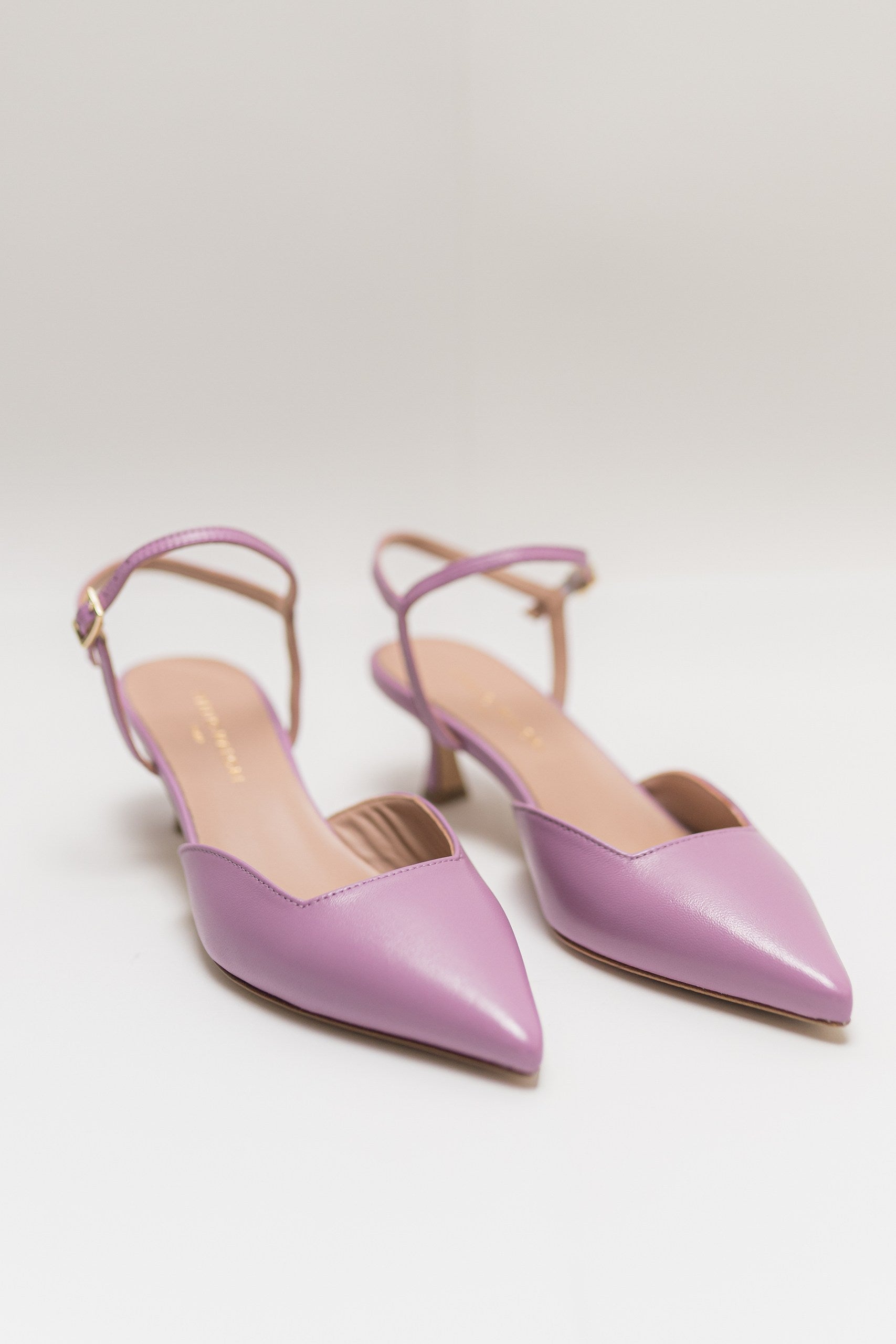 Sandalo Donna Fiamma 6/Fc - Stelio Malori