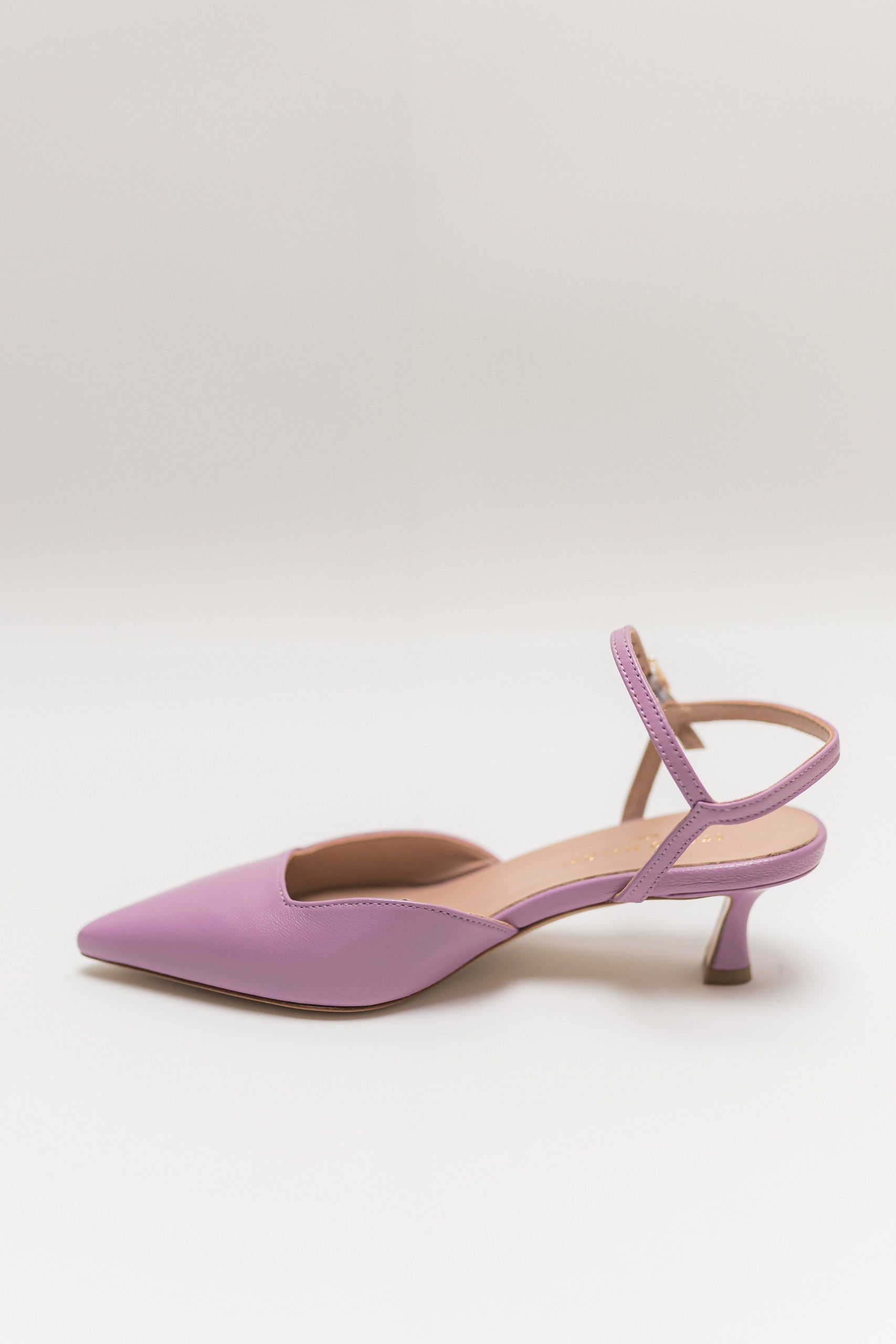 Sandalo Donna Fiamma 6/Fc - Stelio Malori