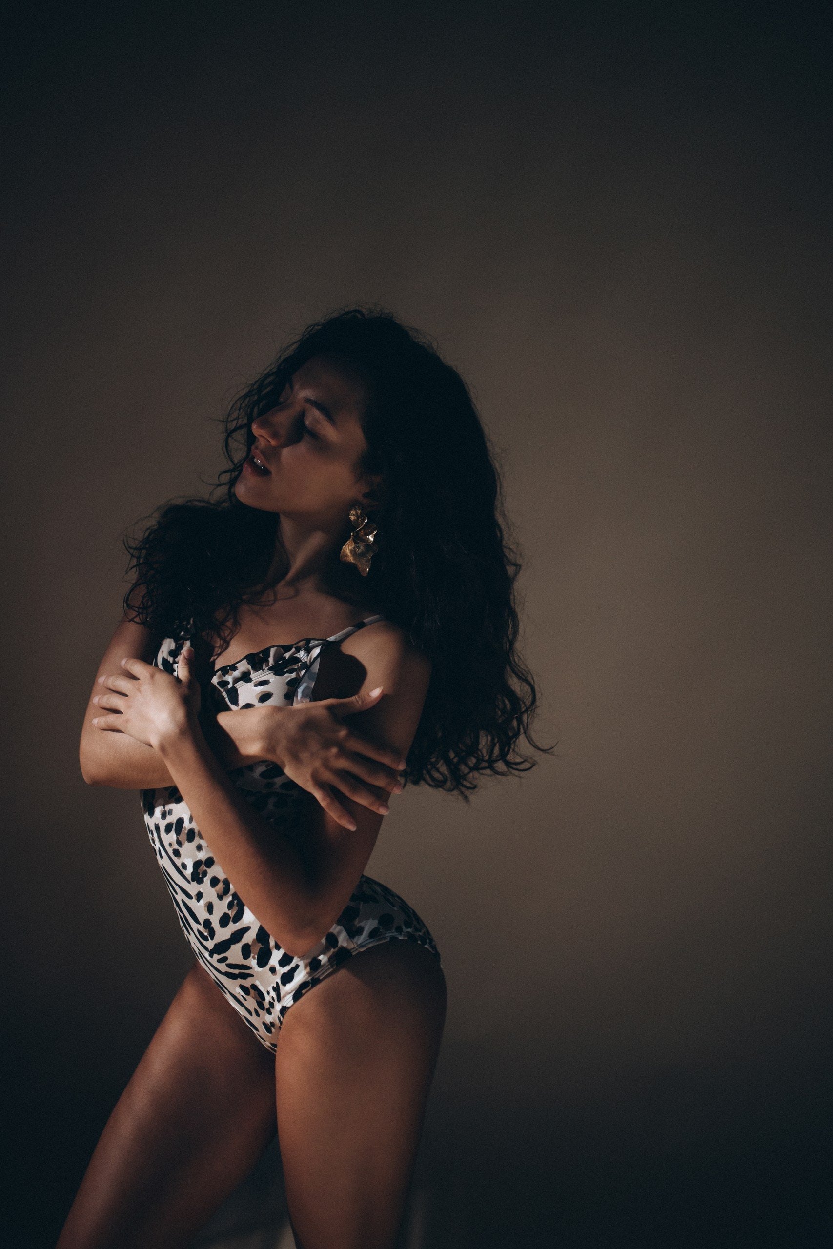 Costume da Bagno - Iaxandra Sw - ICHI