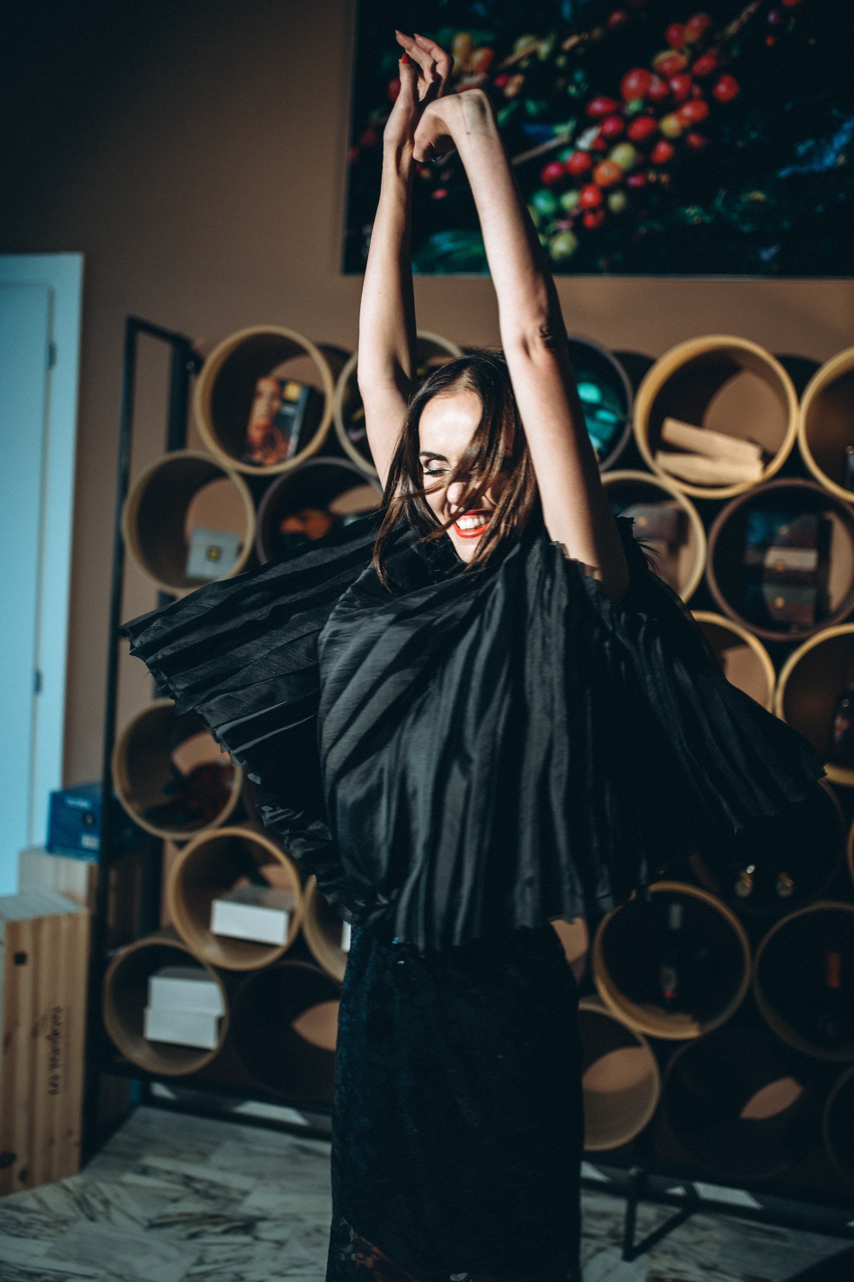 Kappa strisce - Tadashi