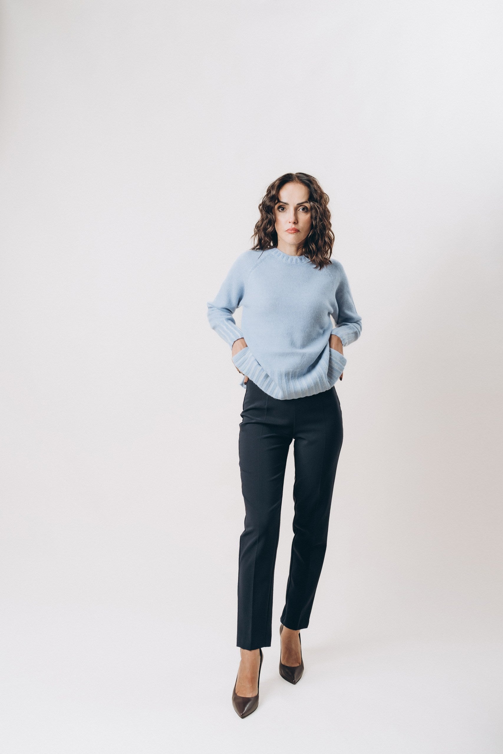 Maglione - Arovescio