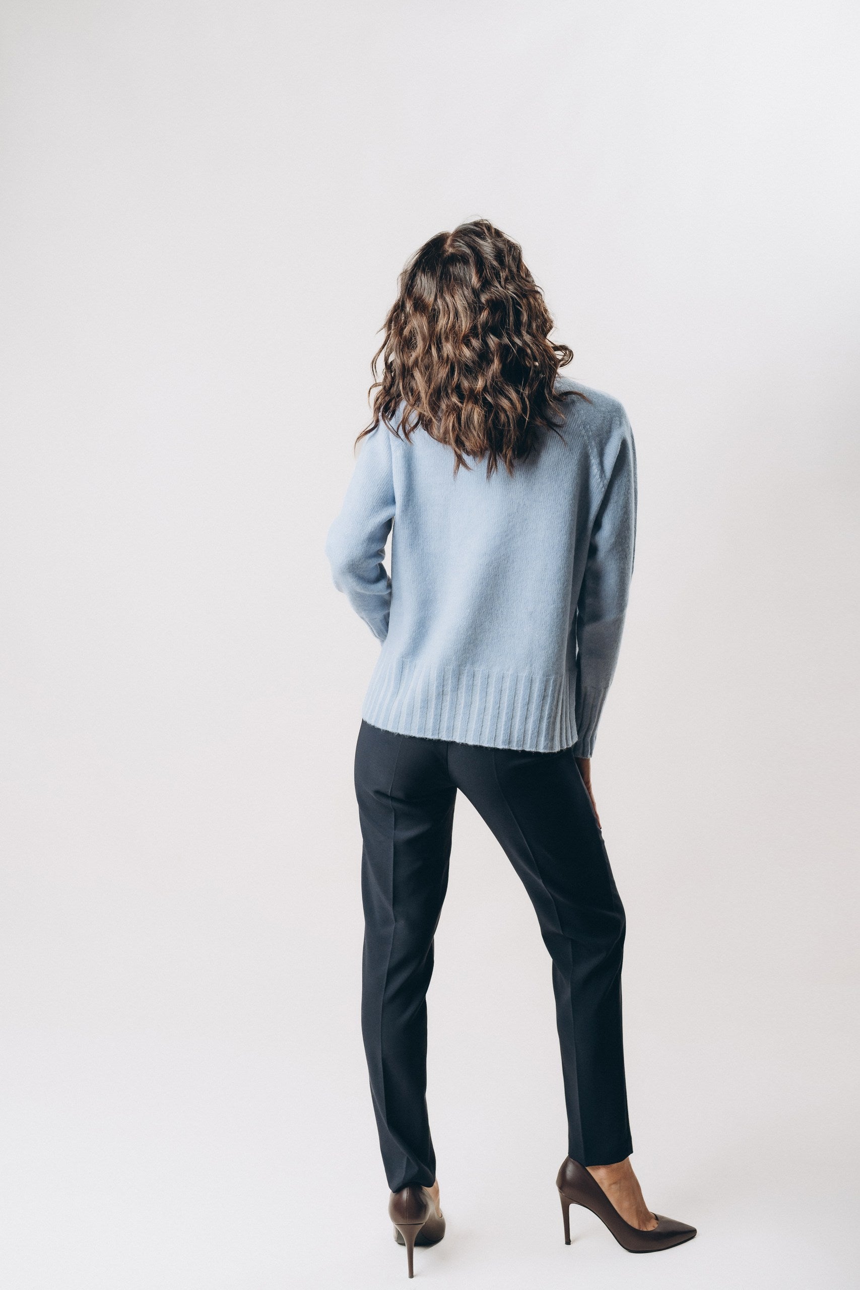 Maglione - Arovescio