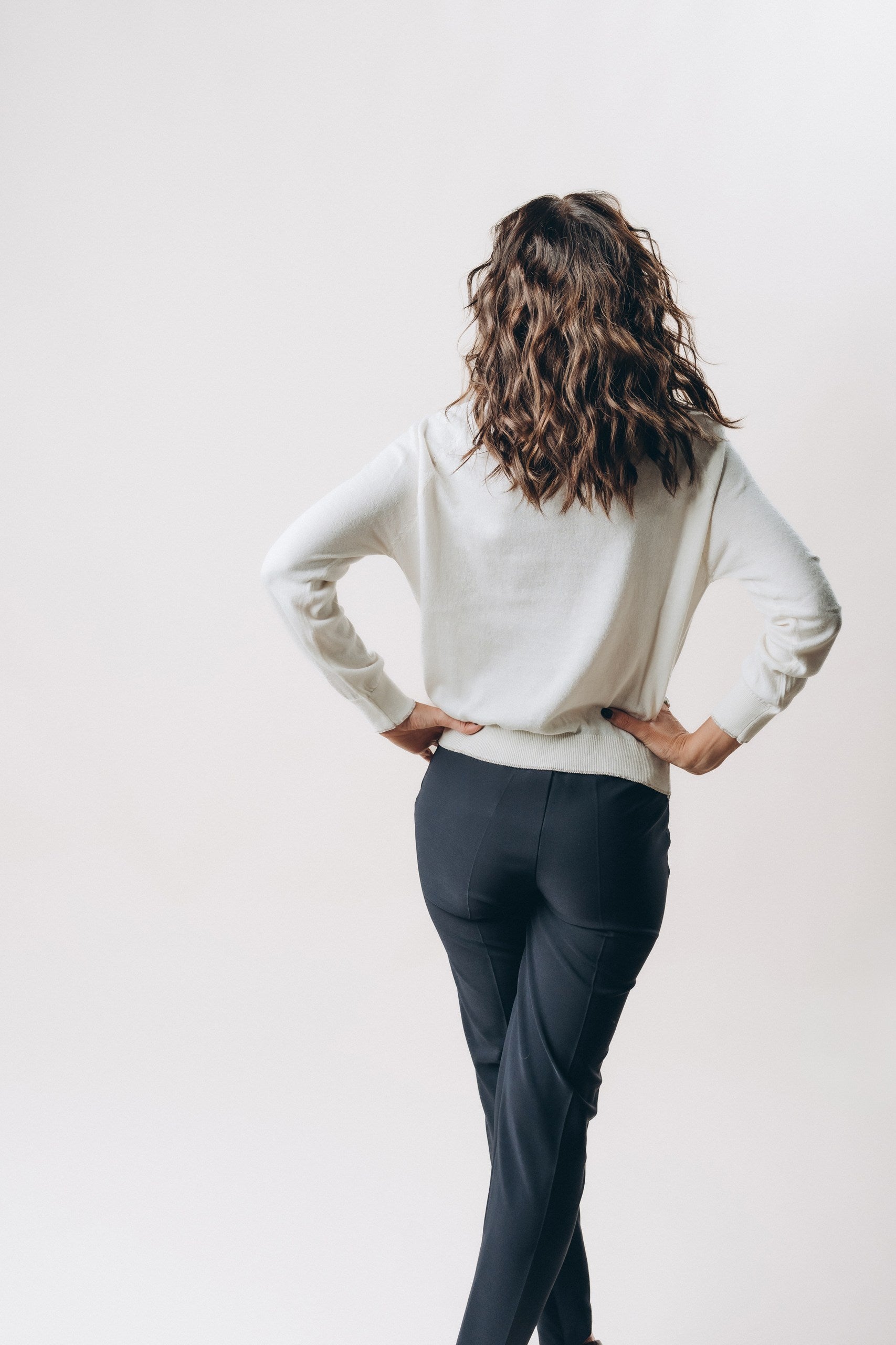 Dolcevita Cot Cash - Crochè