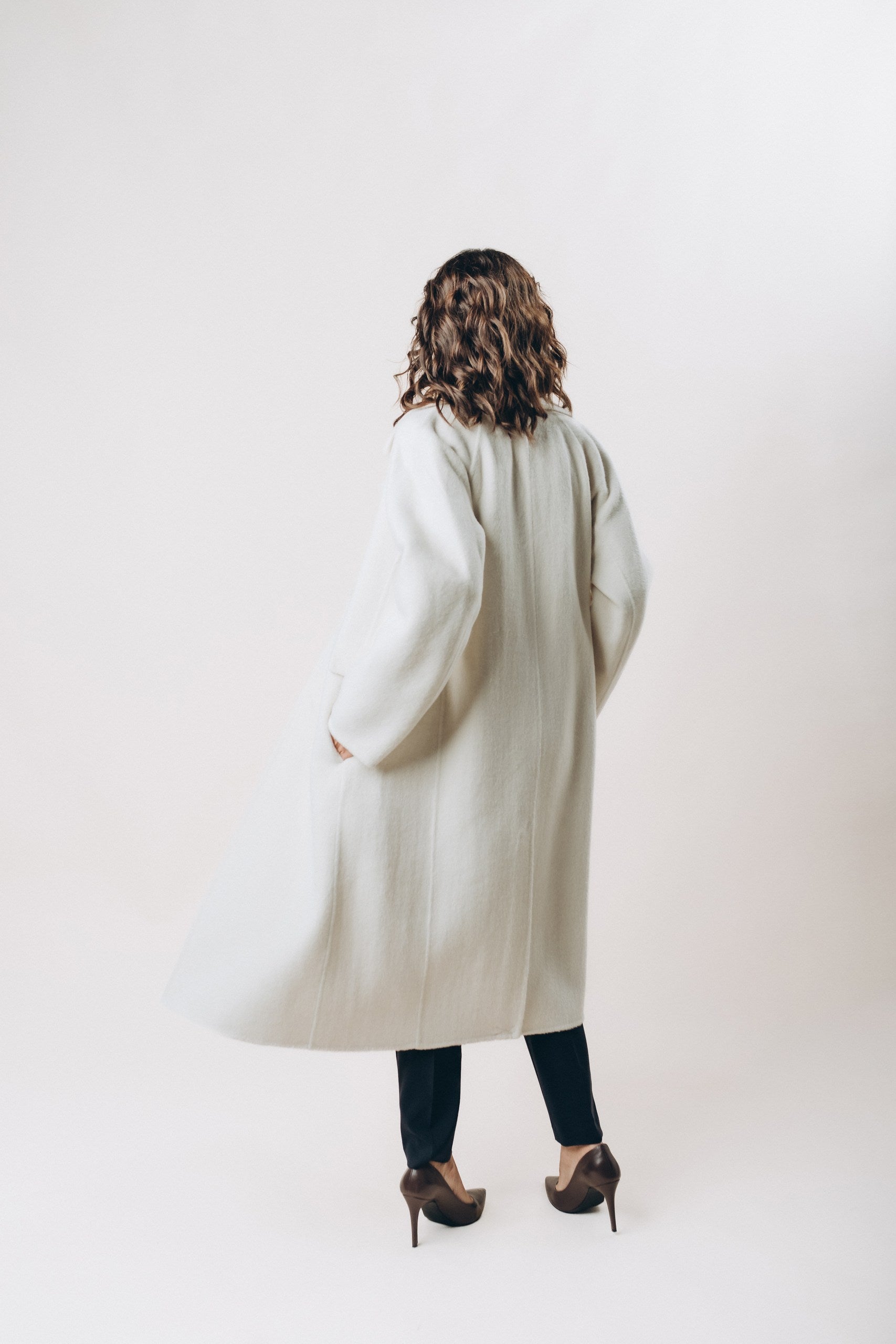 Cappotto - Martes