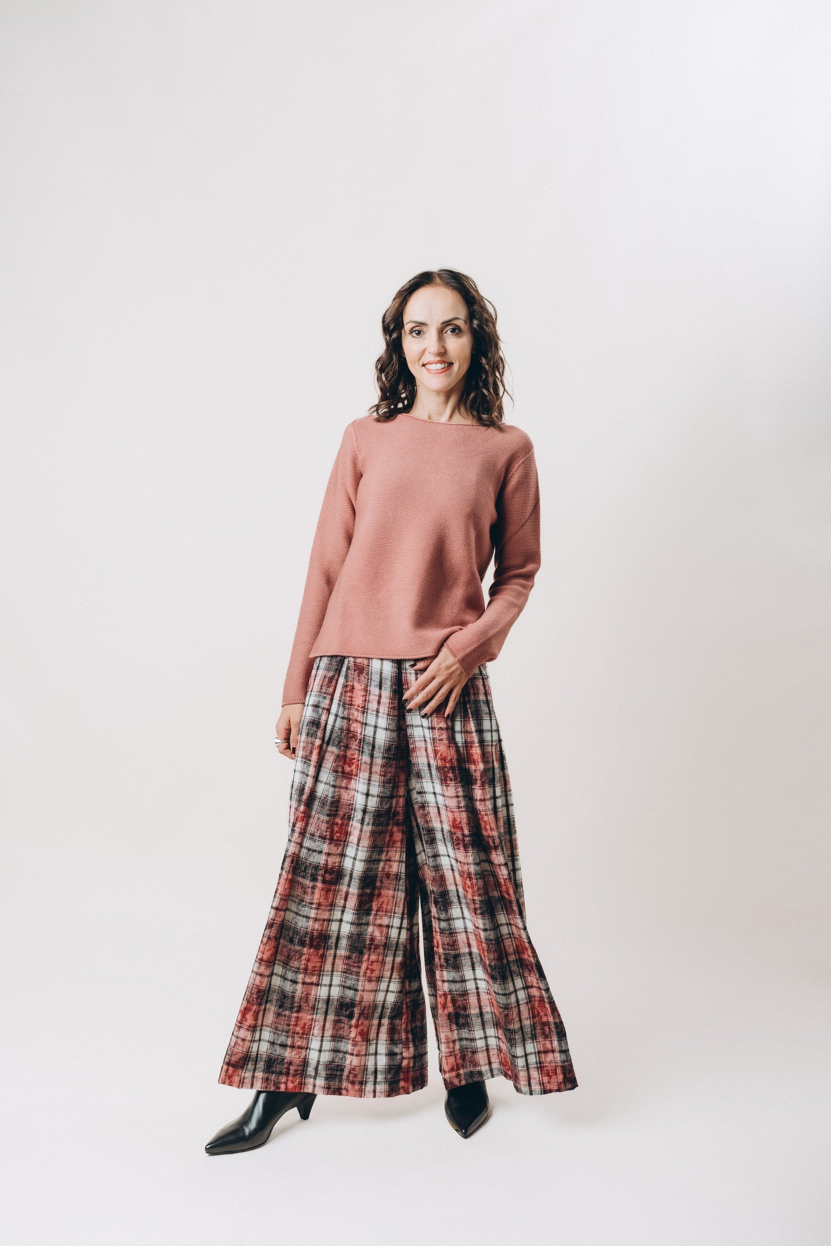 Barchetta Stondata - Arovescio