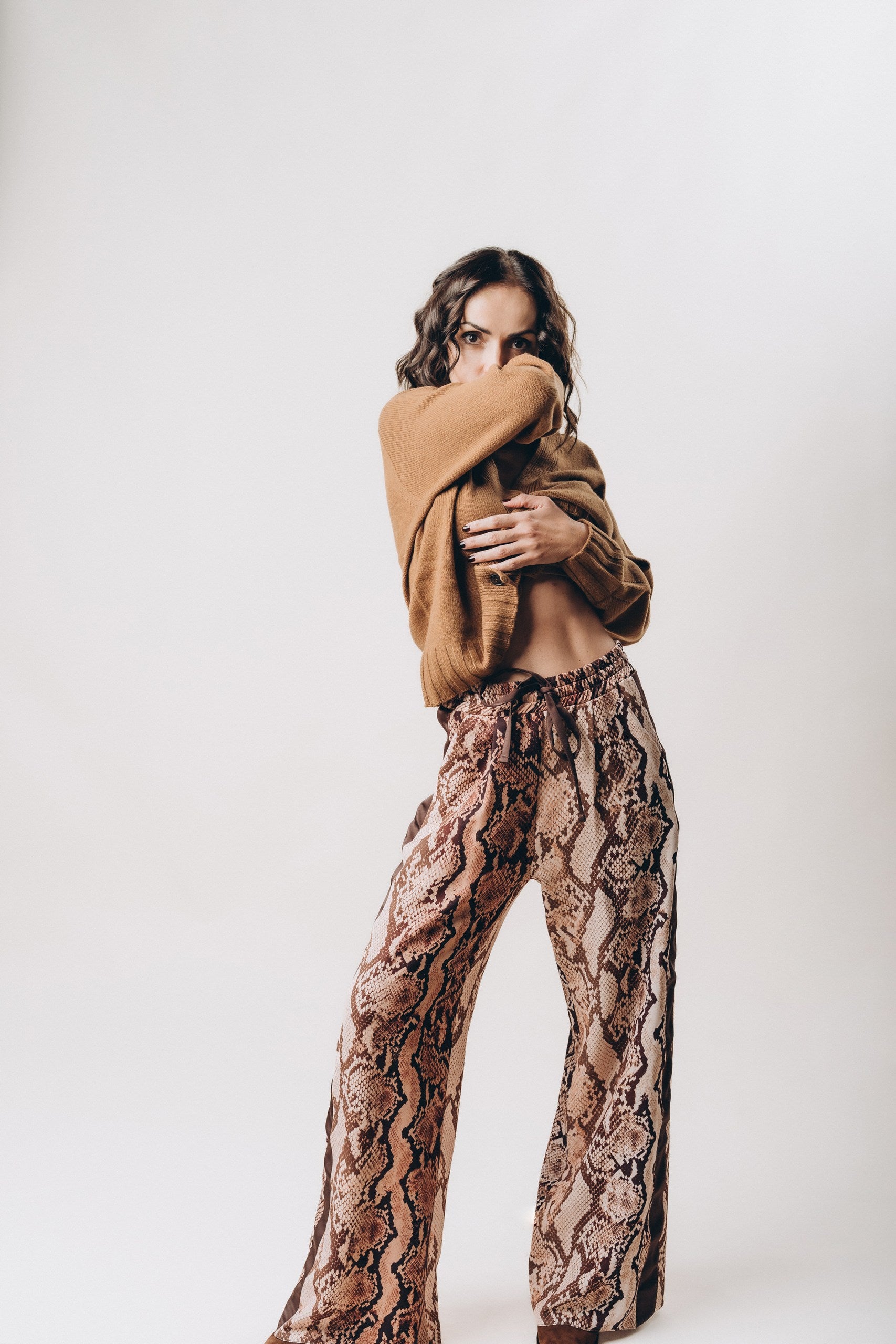 Pantalone - Georgette's