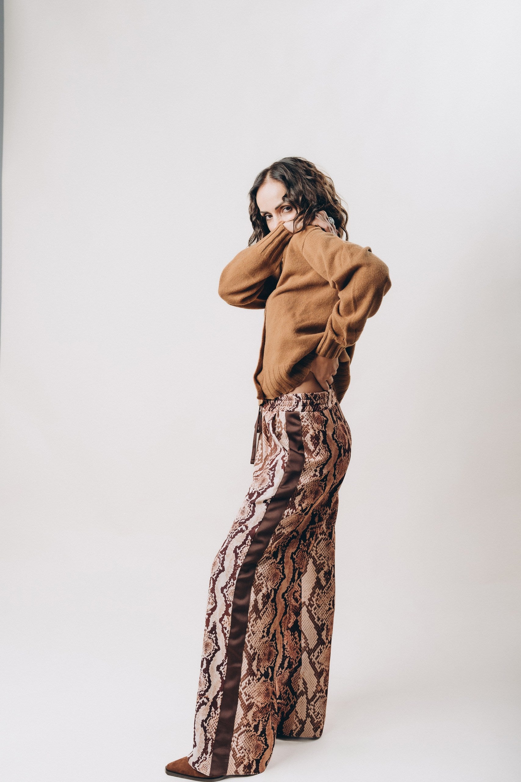 Pantalone - Georgette's