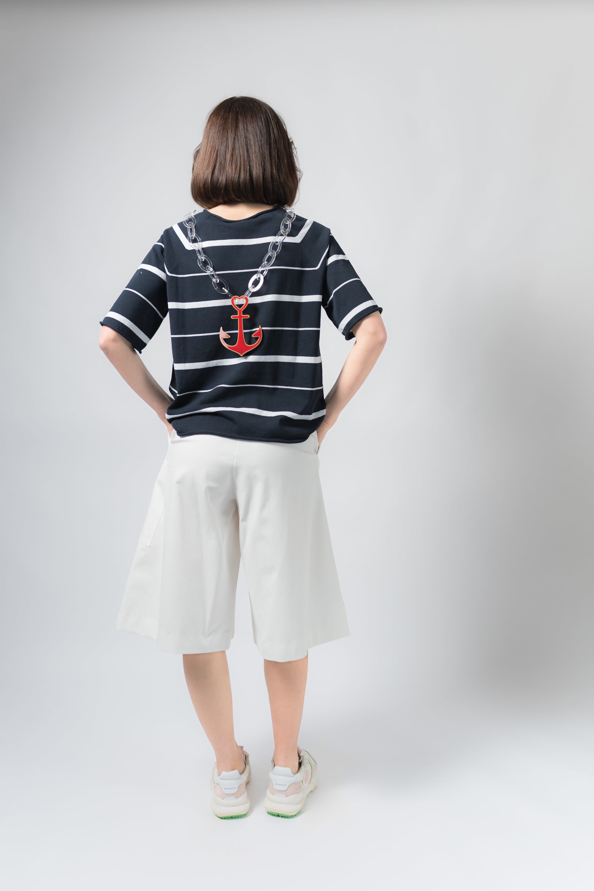 Maglia Rigata - Arovescio