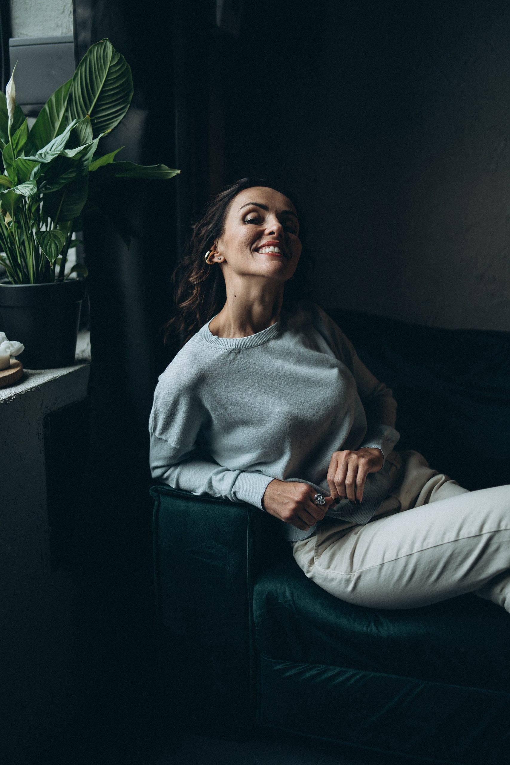 Girocollo Cot Cash - Crochè