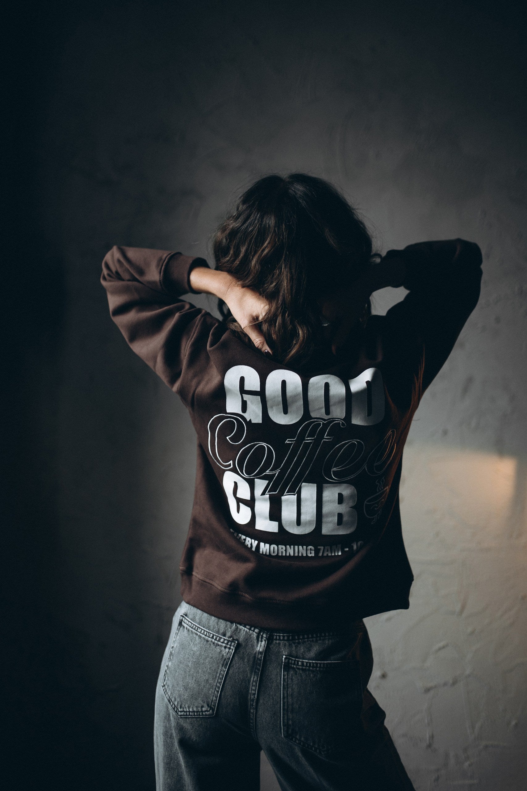 Felpa - Ihmerella sw - Ichi